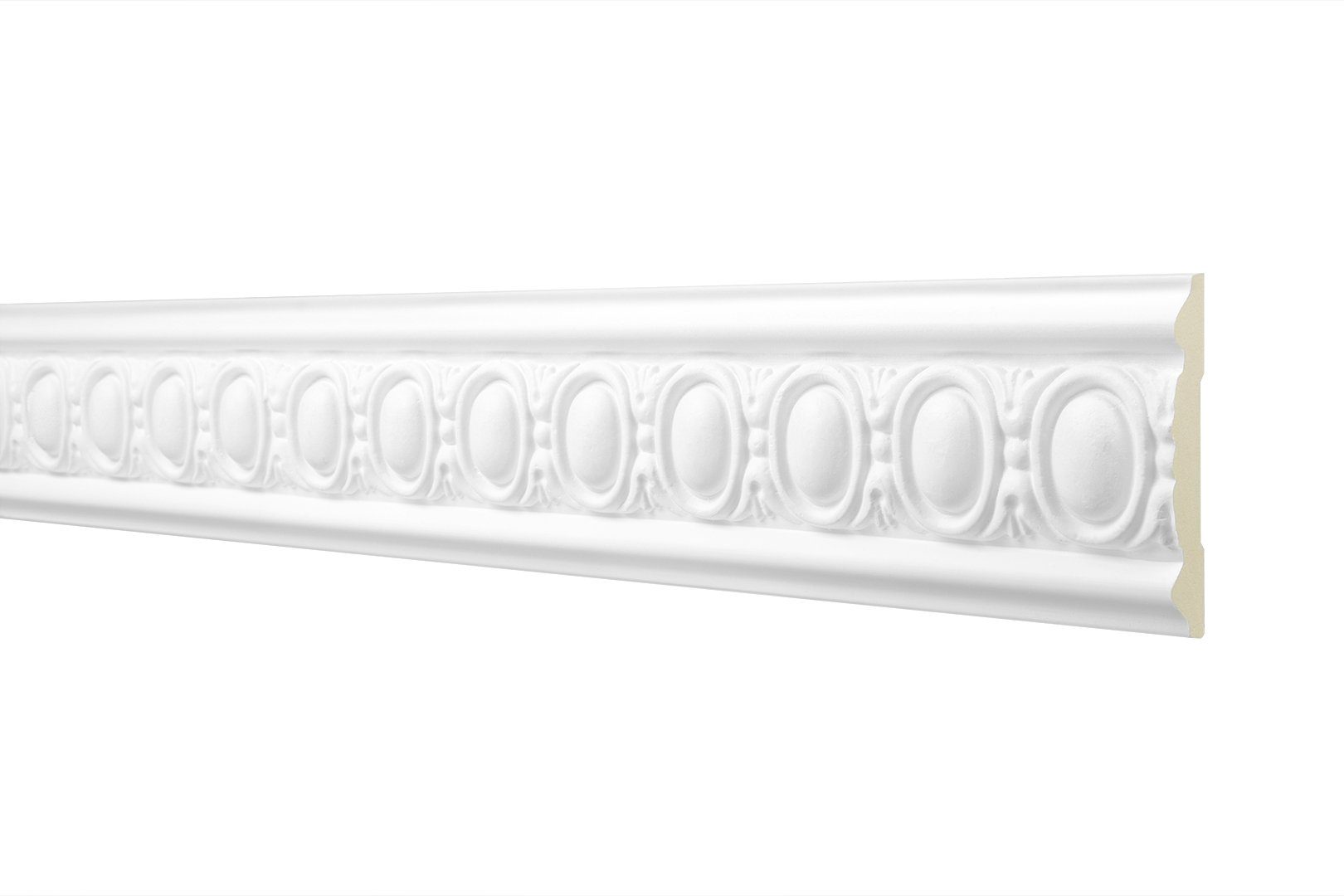 Hexim Perfect Stuckleiste AC 250, Flachprofile günstig online kaufen