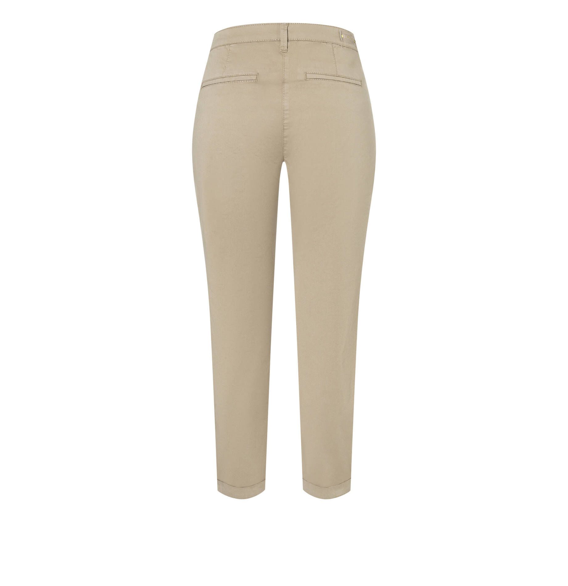 MAC Chinohose Damen Chinohose TURN UP günstig online kaufen