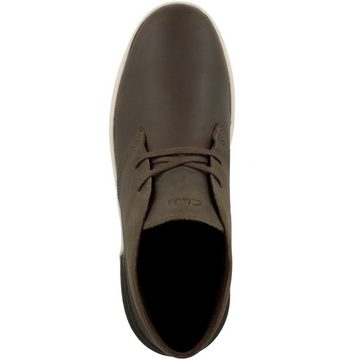 Clarks CourtLite DBT Herren Sneaker