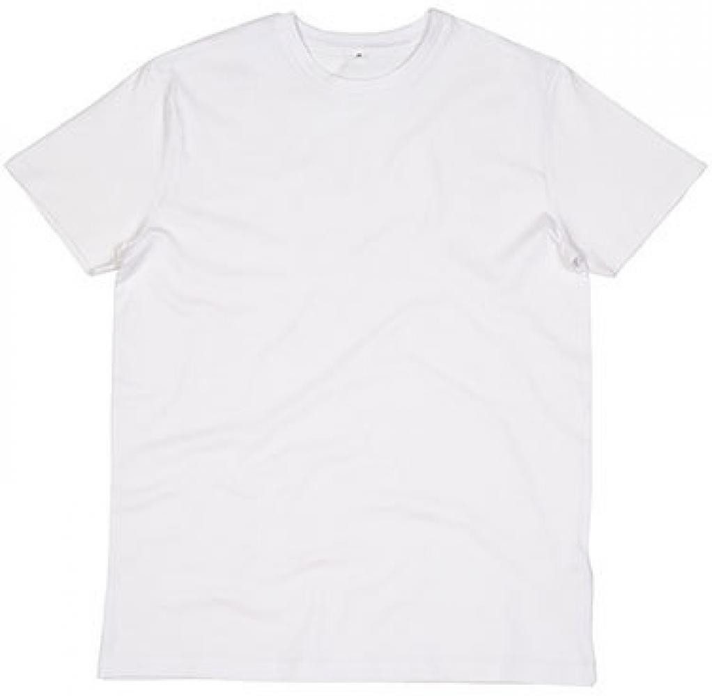 Mantis Rundhalsshirt Herren Shirt Men's Essential Organic T