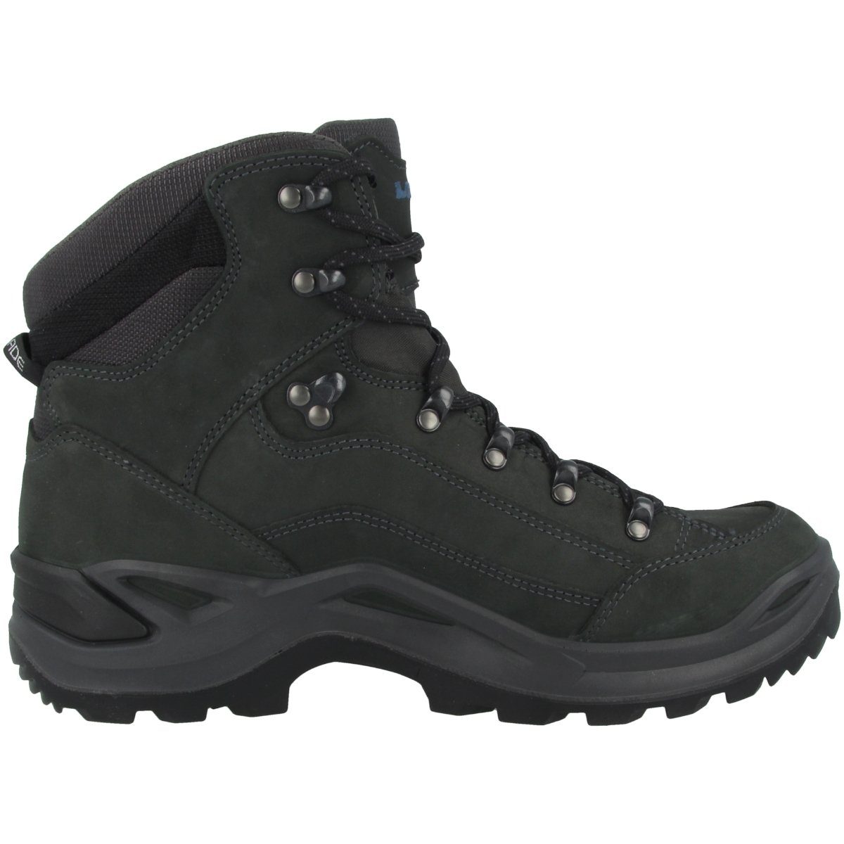 GTX Herren Outdoorschuh Renegade Mid grau Lowa