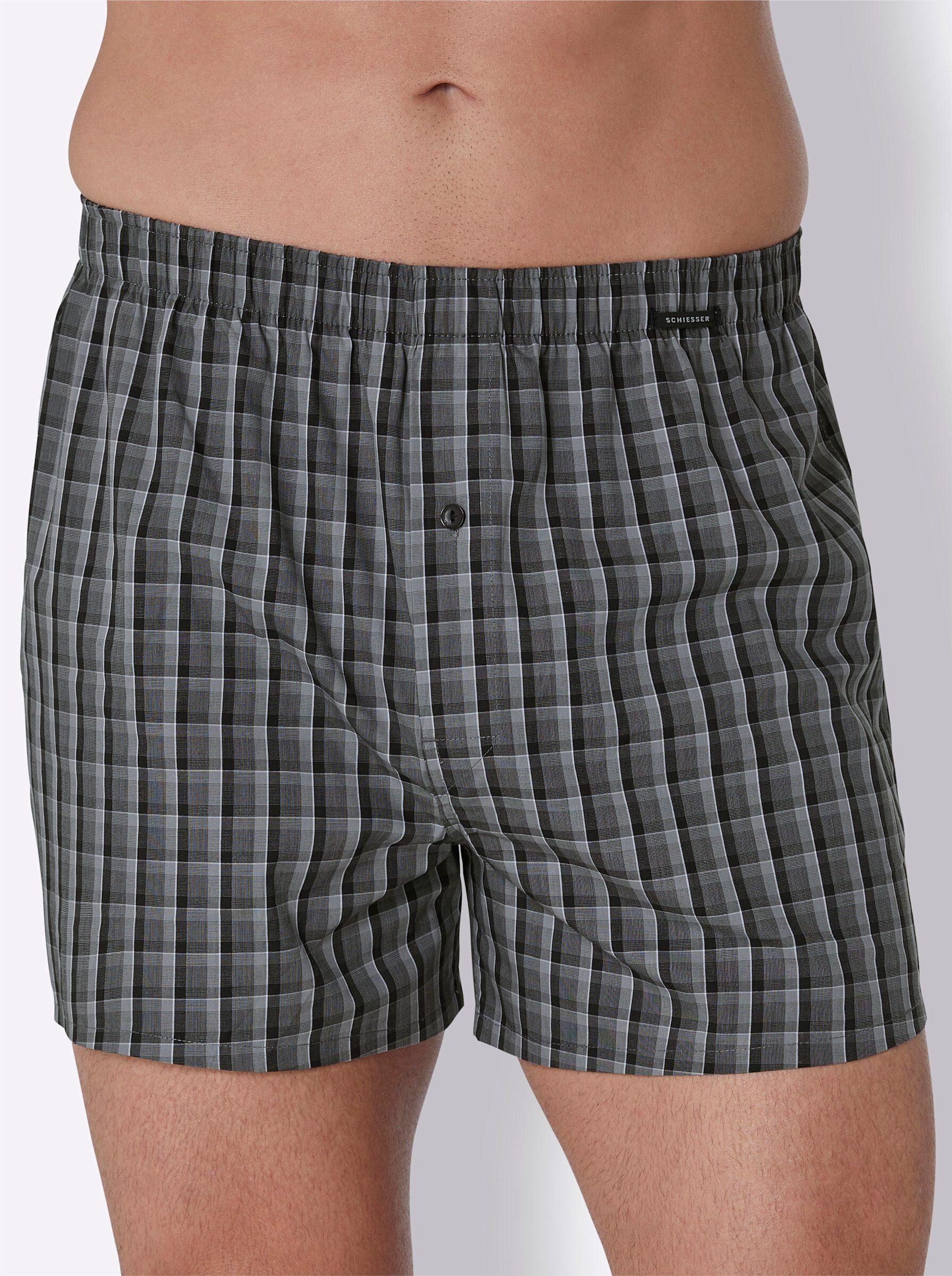 Formpants Boxershorts