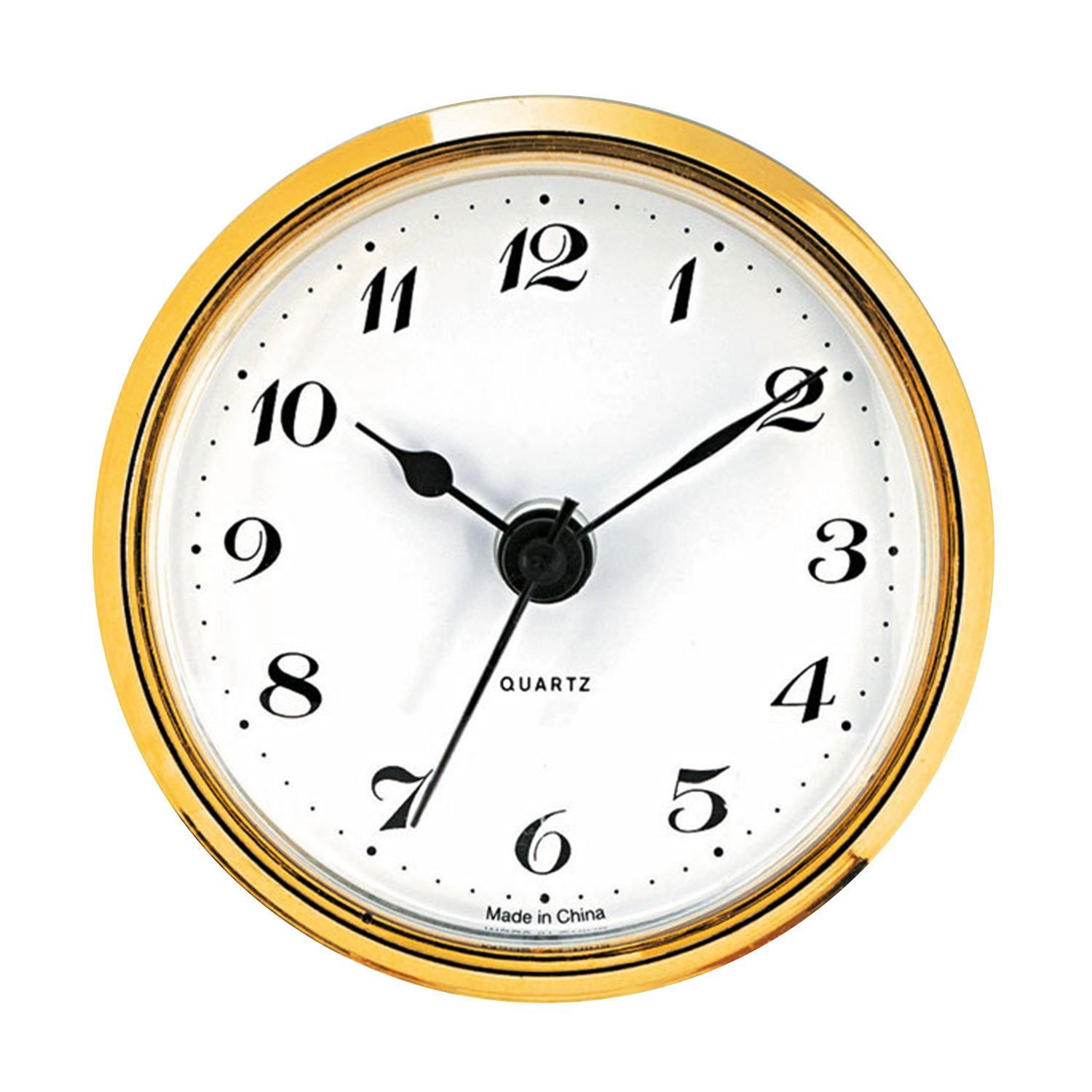 Selva Technik Wanduhr Einsteckwerk UTS Trommel günstig online kaufen