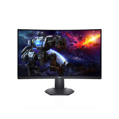 Dell Dell S2722DGM Gaming-LED-Monitor (2.560 x 1.440 Pixel (16:9), 1 ms Reaktionszeit, 165 Hz, VA Panel)