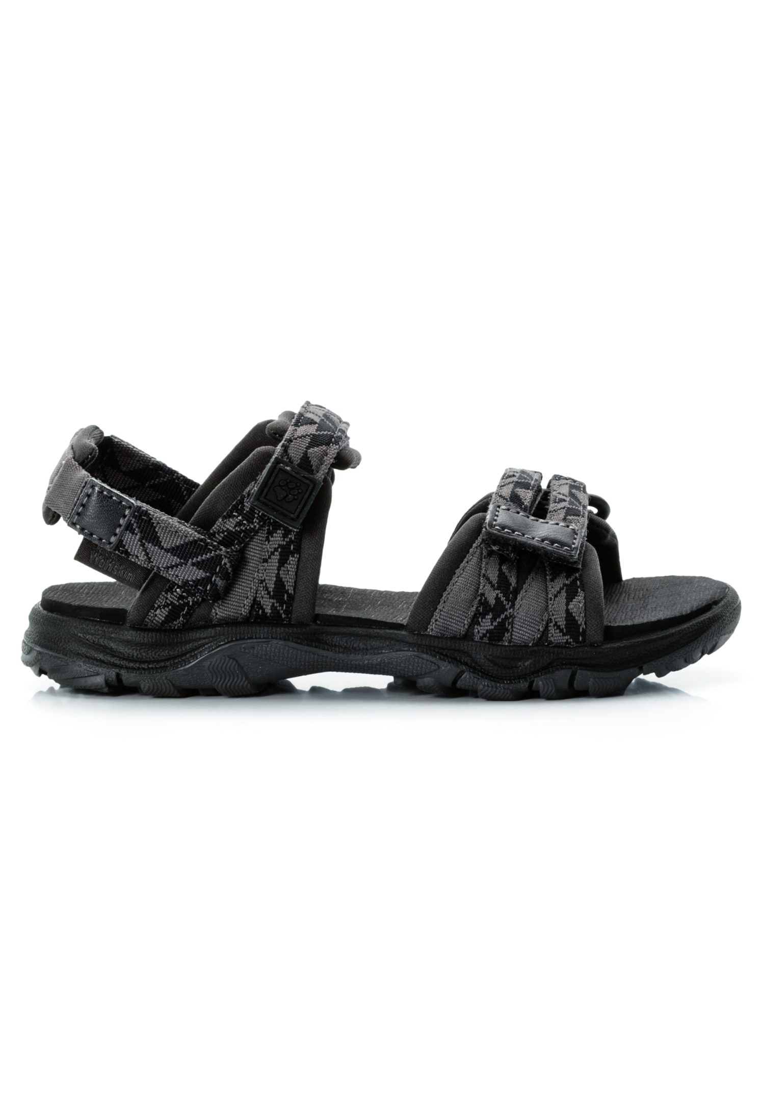 Jack Wolfskin 2 IN 1 SANDAL K Outdoorsandale
