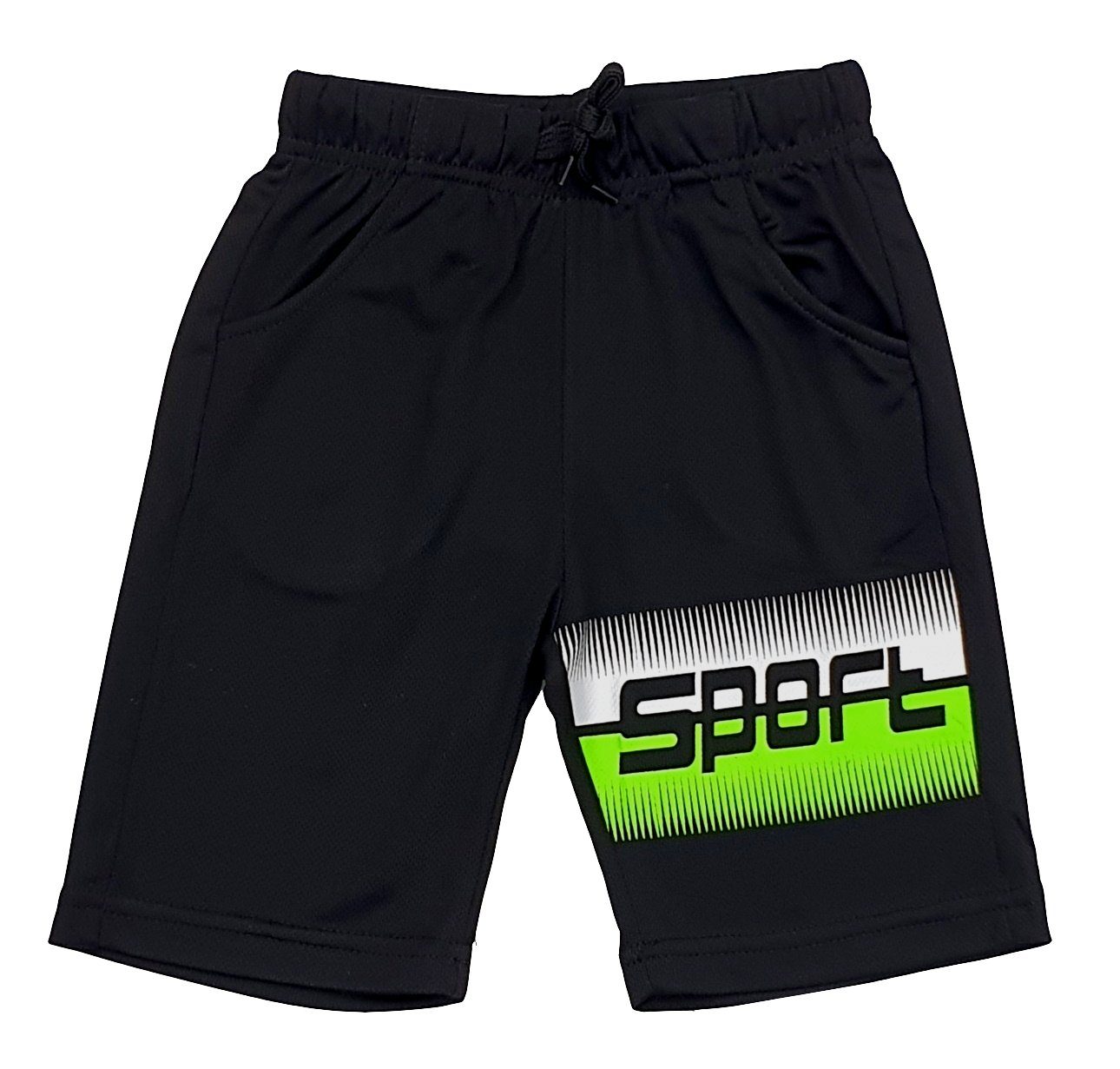 Sweatshorts Sweatshorts, Sommerhose, Shorts, J6261