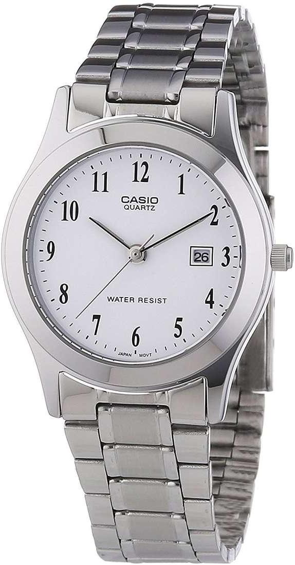 CASIO TIMELESS COLLECTION Quarzuhr Damenarmbanduhr günstig online kaufen