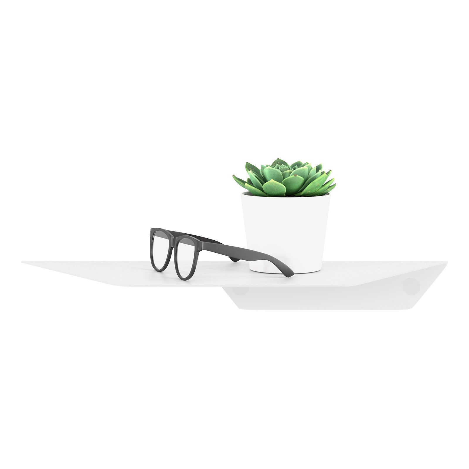 SO-TECH® Deko-Wandregal Schweberegal Wandboard HOVER II günstig online kaufen