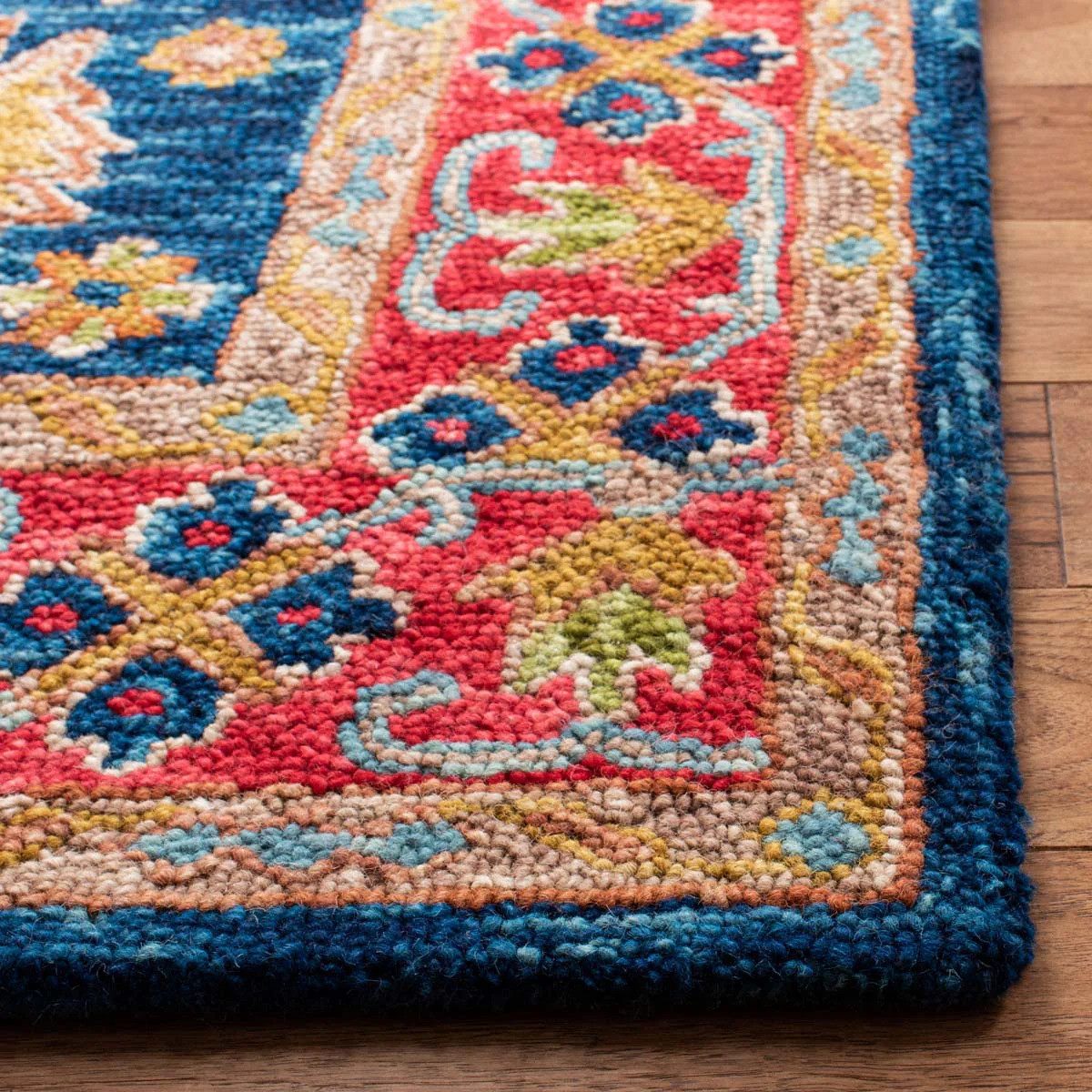 Ready Rugs Designteppich Neuschwanstein Kollektion