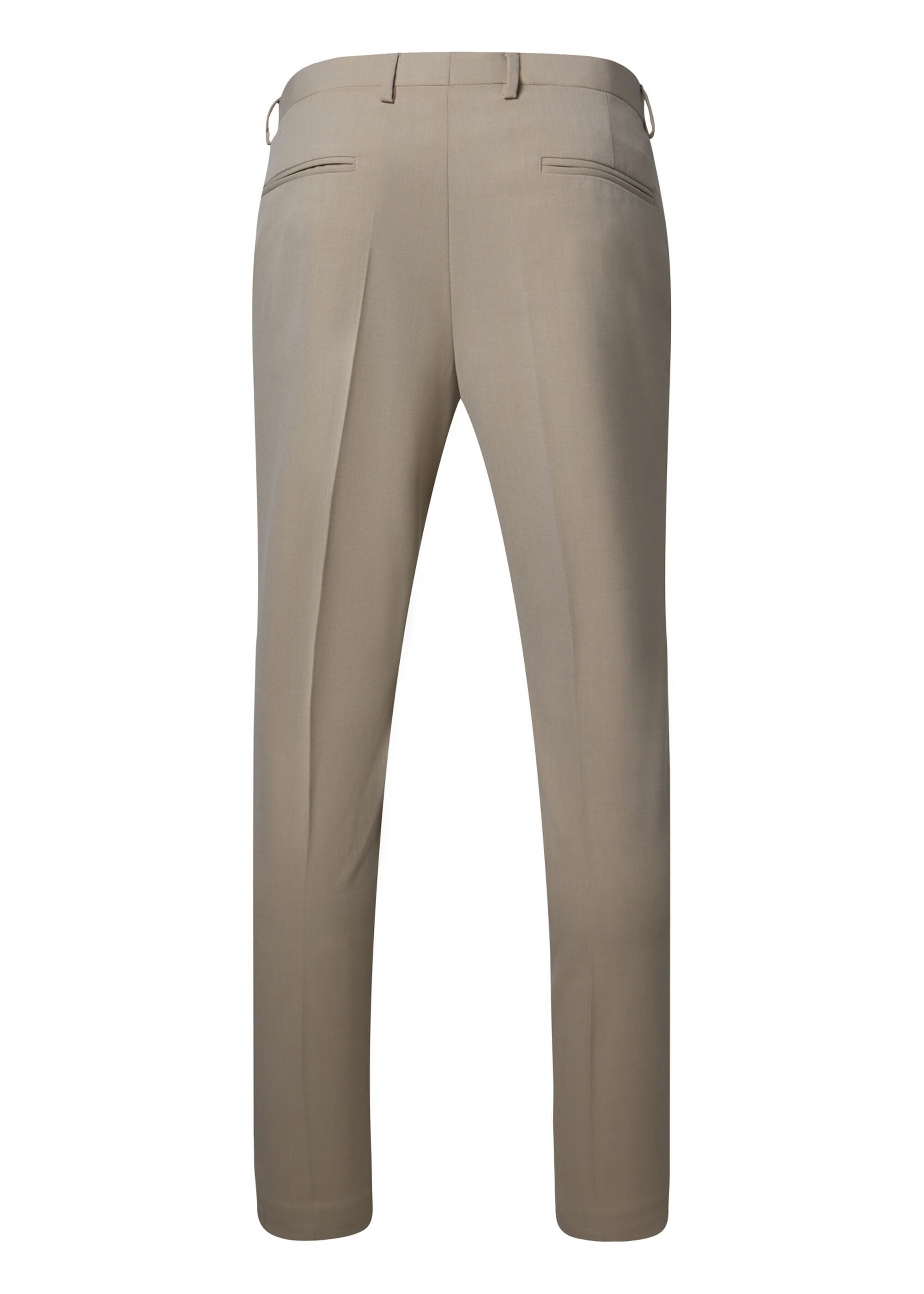 Pierre Cardin suit trousers Bertrand (1-piece) in 5-pocket design