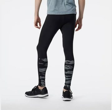 New Balance Laufhose Printed Accelerate Tight