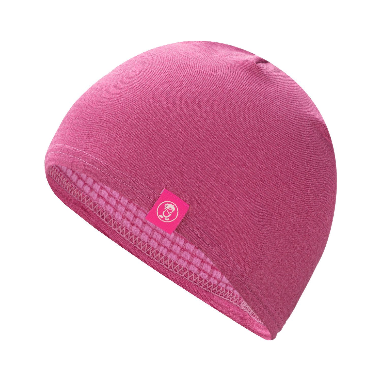 TROLLKIDS Beanie Light Fleece Beanie Atmungsaktiv