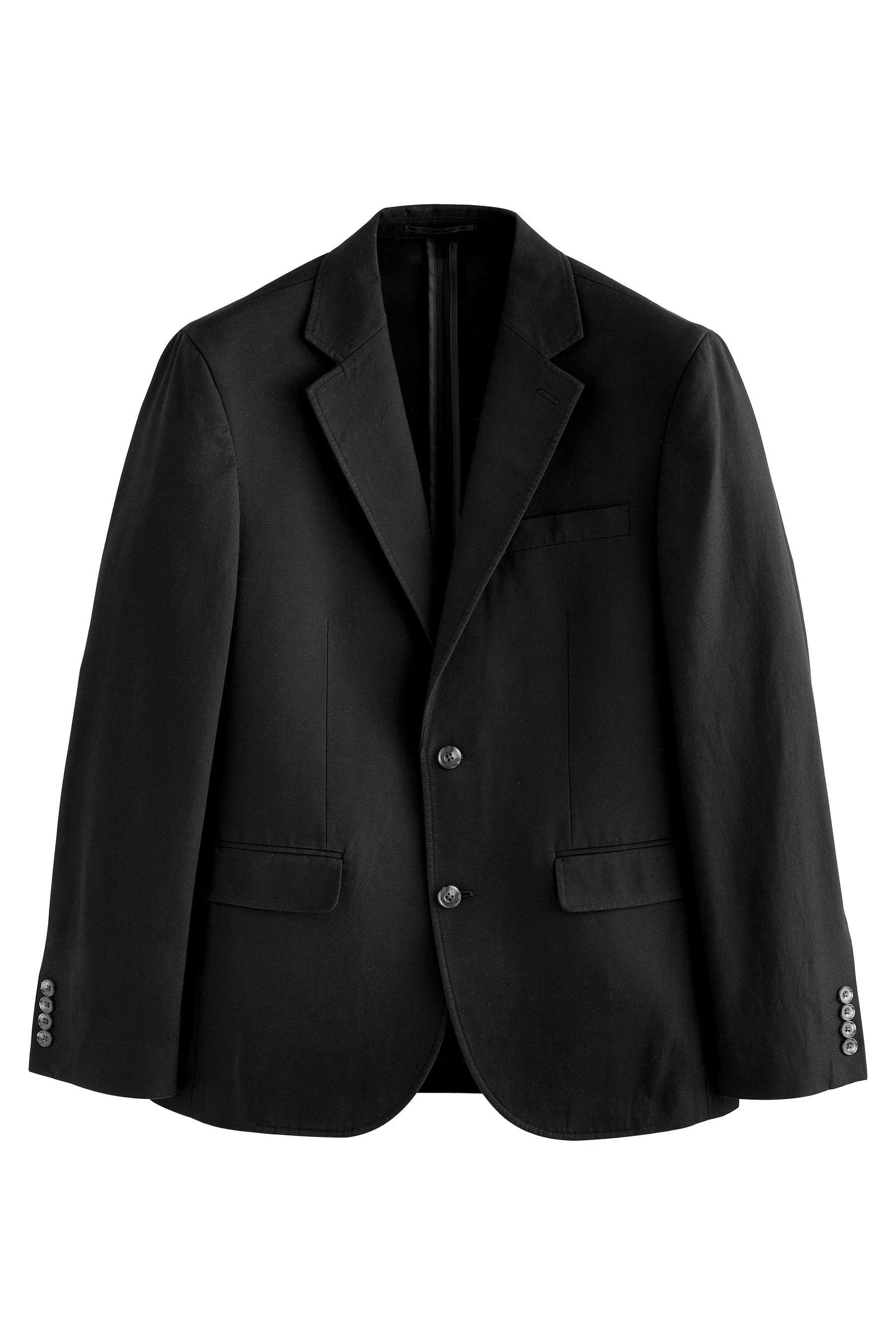 Next Sakko Slim Fit Anzugjacke aus günstig online kaufen