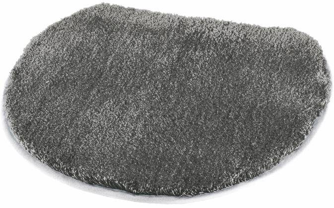 MEUSCH WC-Deckelbezug Cover, Höhe 20 mm, rutschhemmend beschichtet, Kunstfa günstig online kaufen