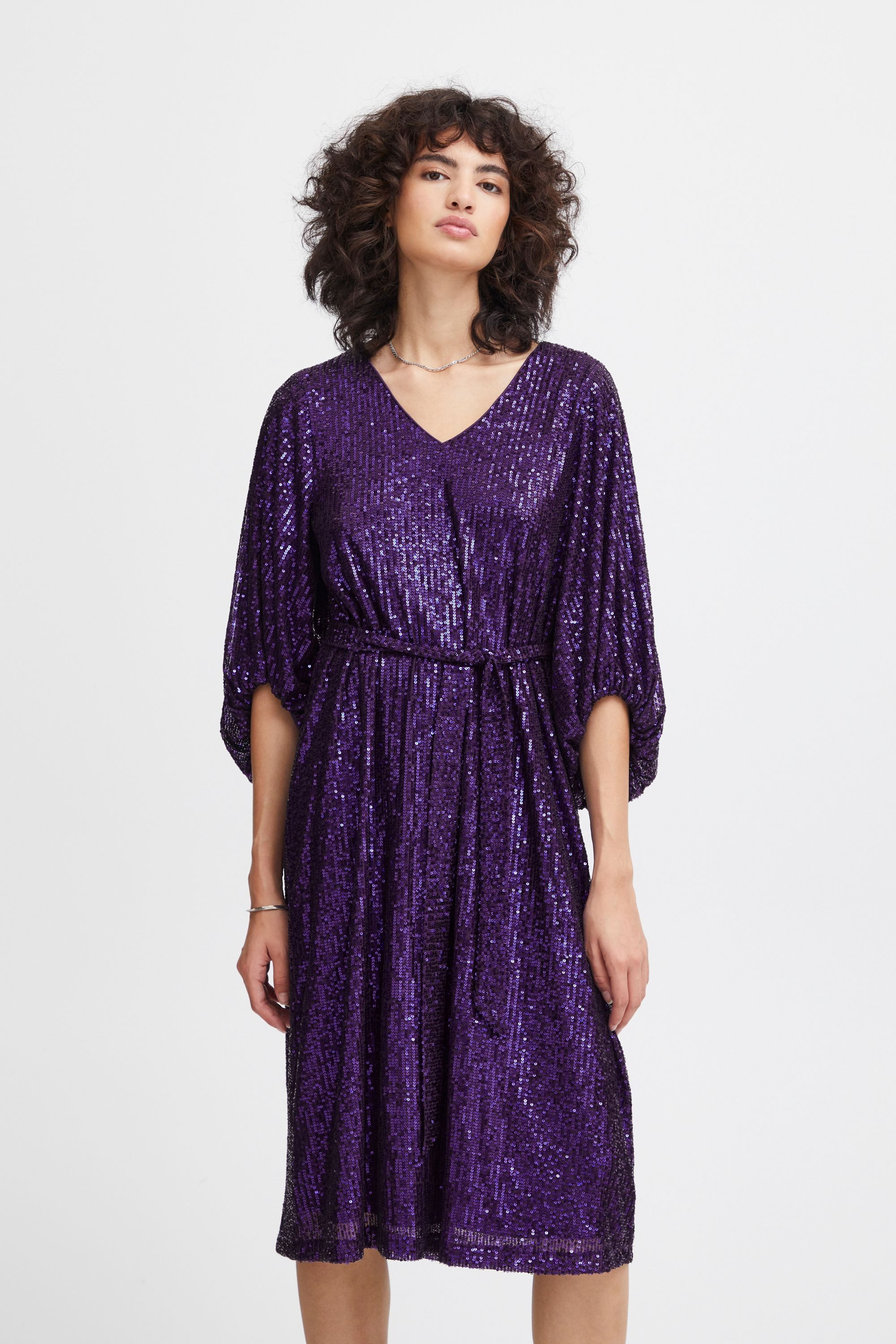 Blusenkleid IHFAUCI DR