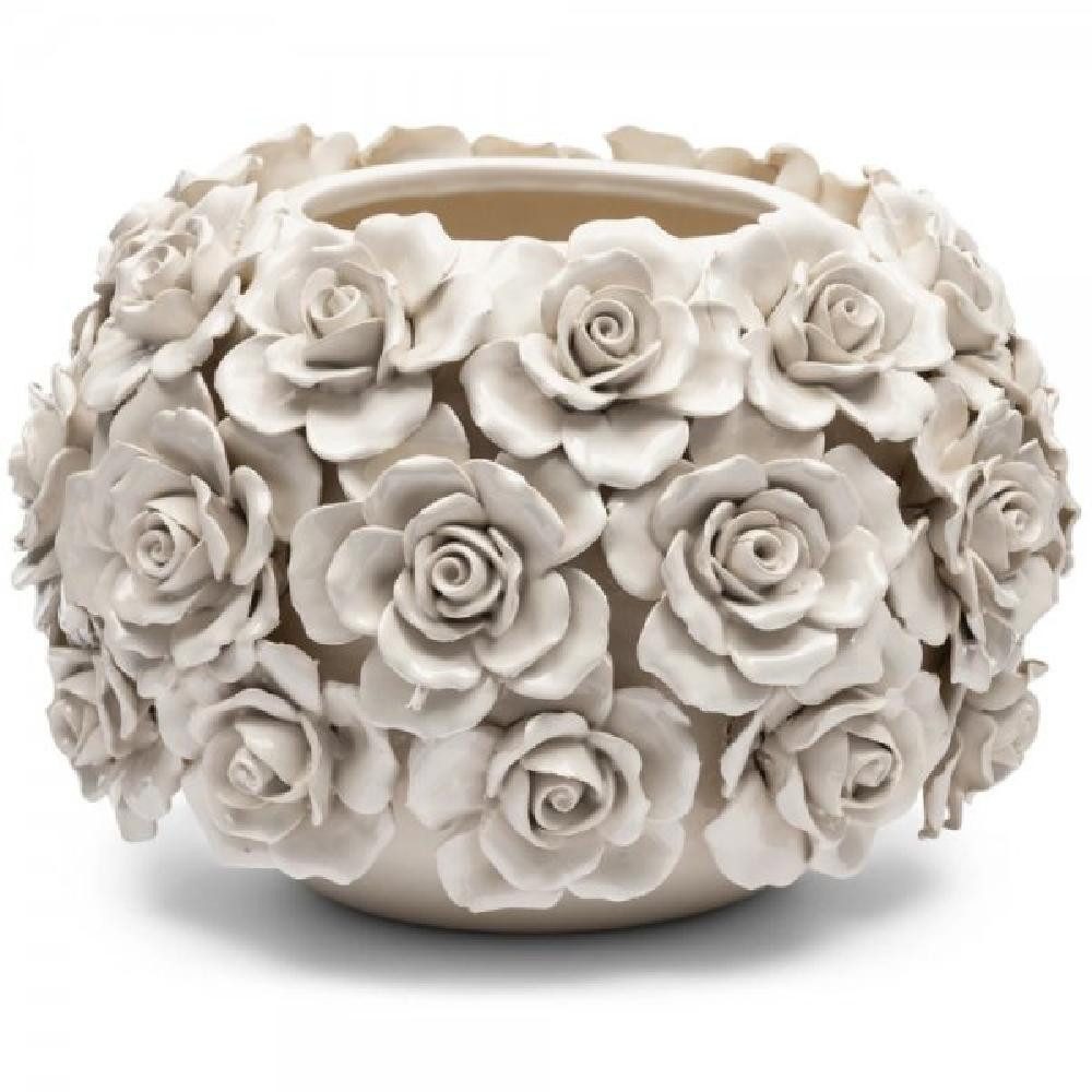 Rivièra Maison Dekovase Vase Rose (S) günstig online kaufen