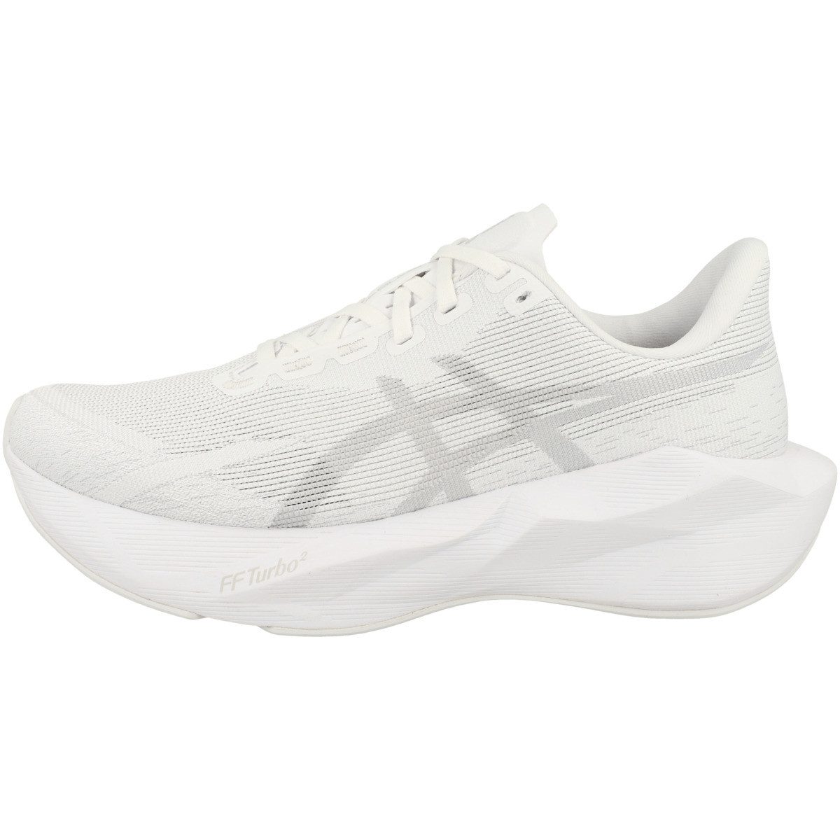 Asics Asics Novablast 6 Laufschuhe Herren Schuhe Laufschuh Verstärkte Ferse