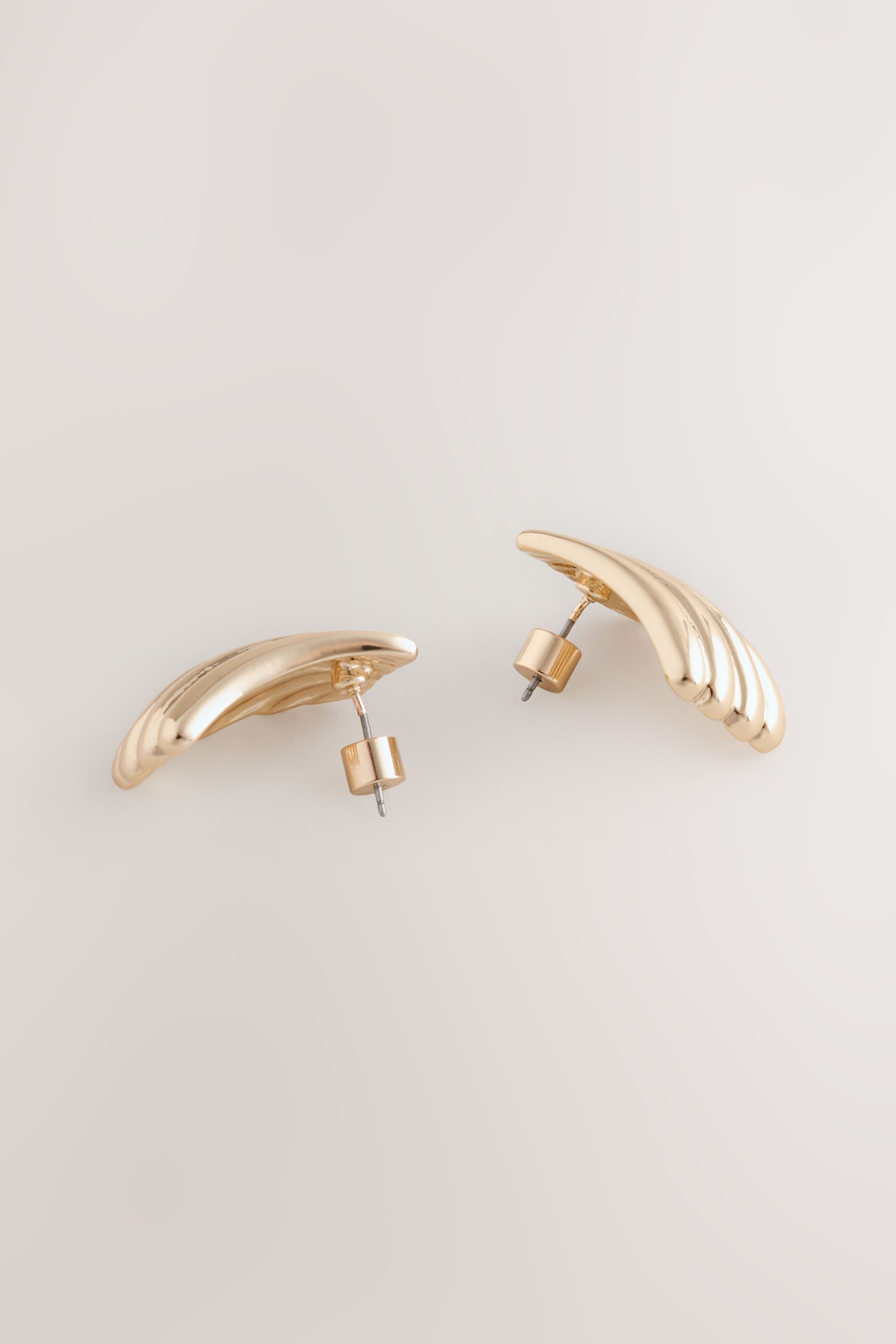 Next Paar Ohrstecker Übergroße, rechteckige Ohrstecker (1-tlg) günstig online kaufen