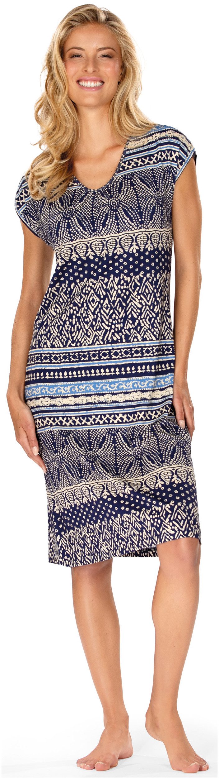 Ascafa Strandkleid Beach (Packung, 1-tlg., 1-teilig) günstig online kaufen