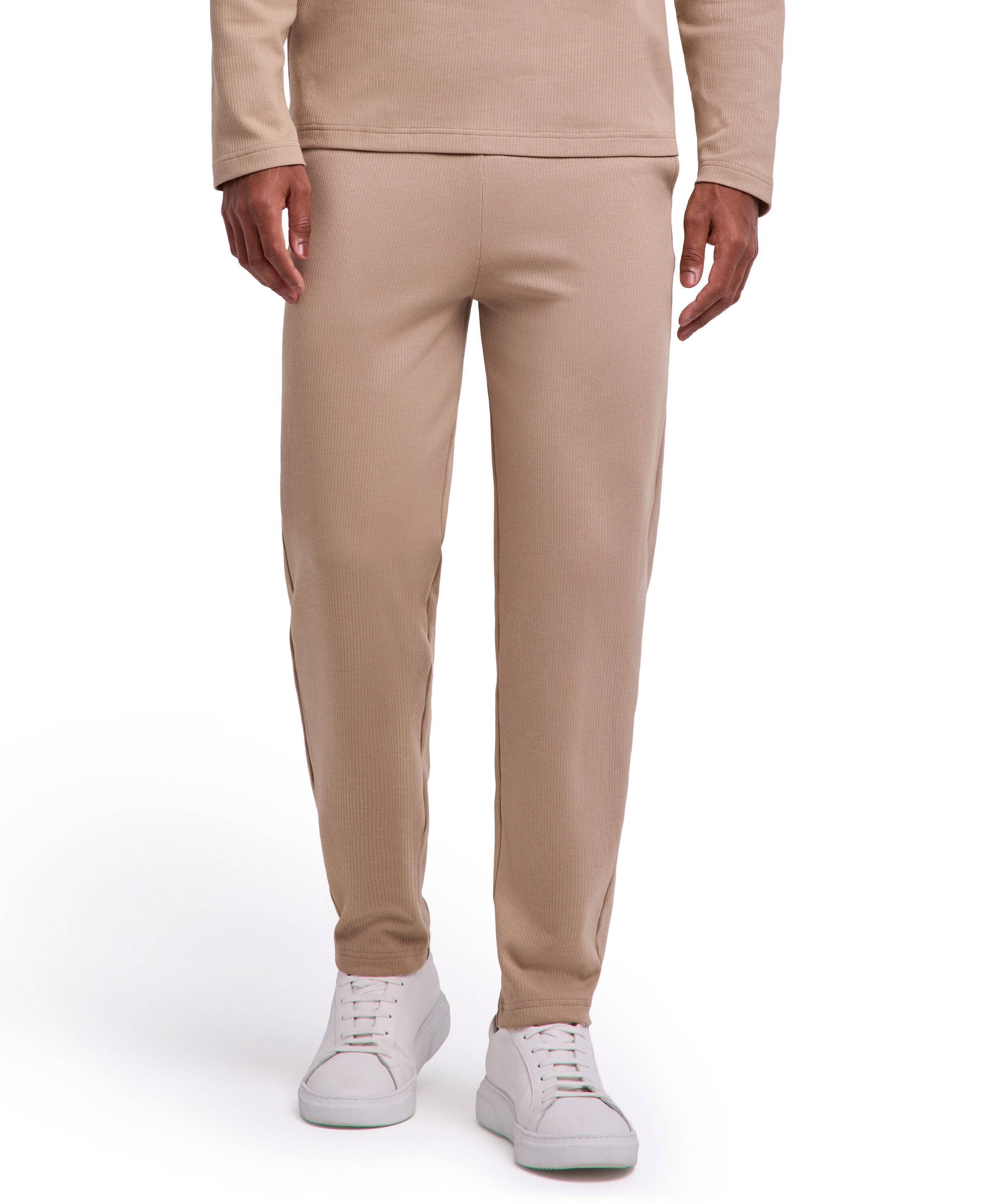 Strickhose Casual Hose