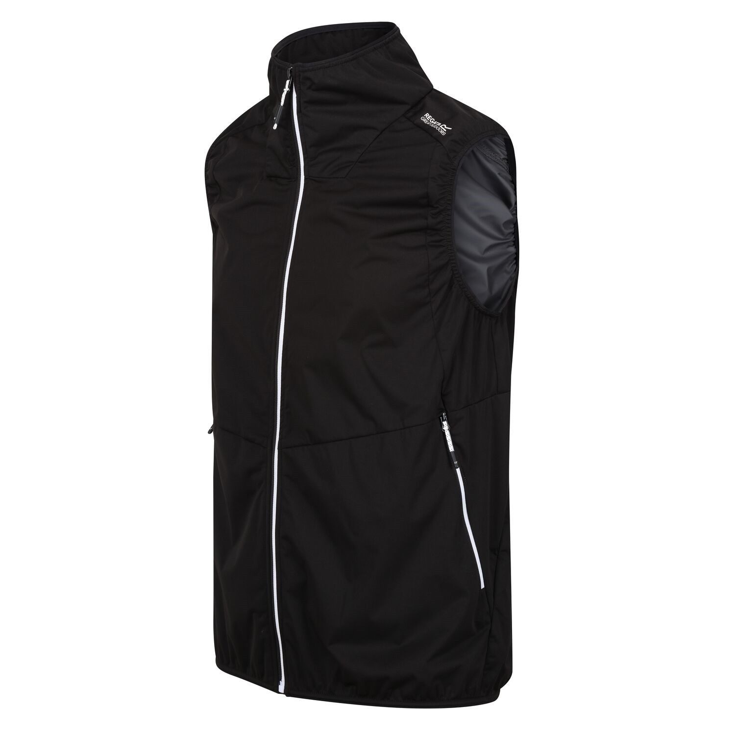 Funktionsweste Softshell Weste Lankin VI