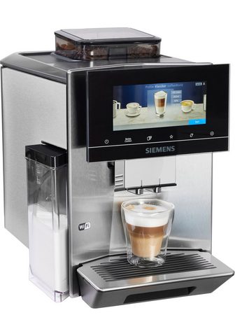  SIEMENS Kaffeevollautomat EQ900 TQ903D...