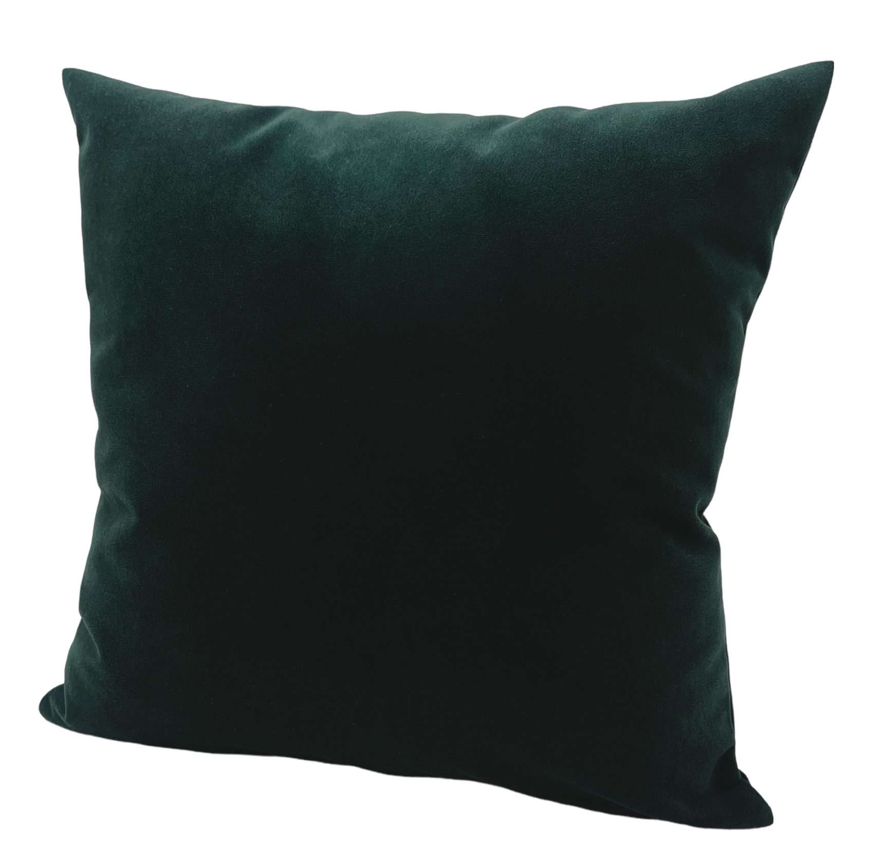 RoKo-Textilien Kissenbezug Kissenbezug»Kissenhülle 100% Polyester Samt günstig online kaufen