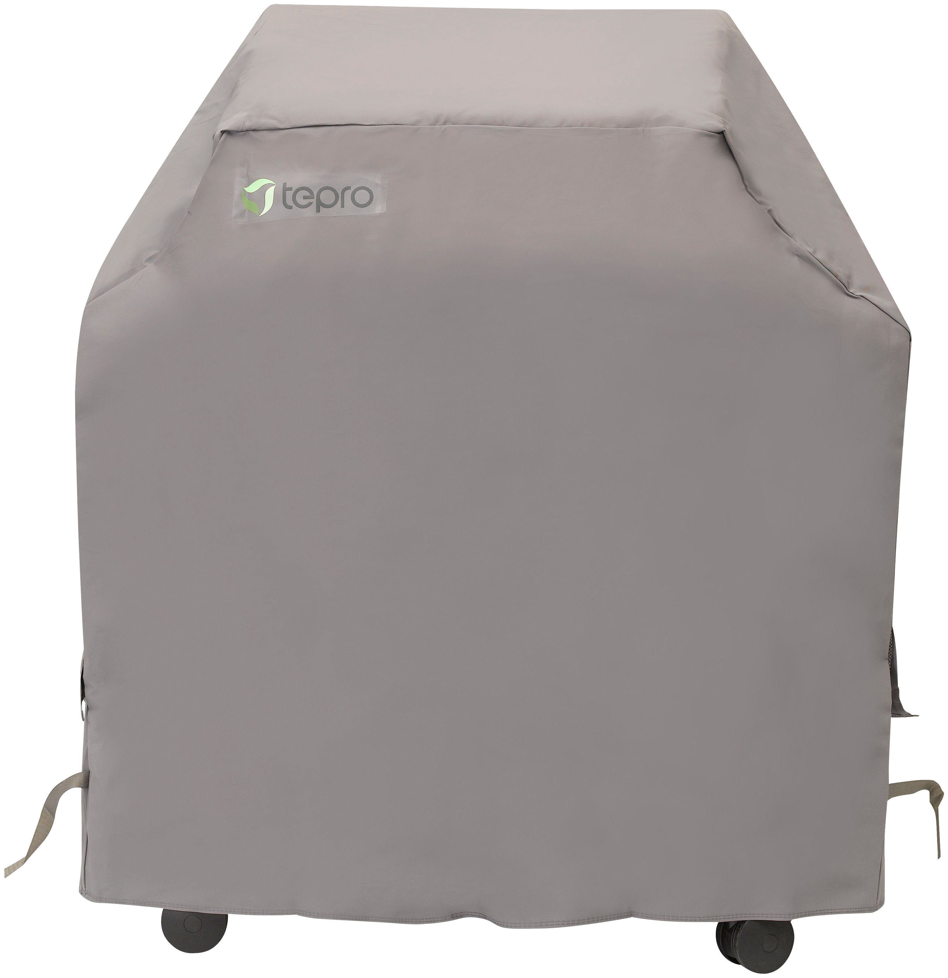 Tepro Grill-Schutzhülle, BxLxH: 100x60x90 cm, für Gasgrill klein