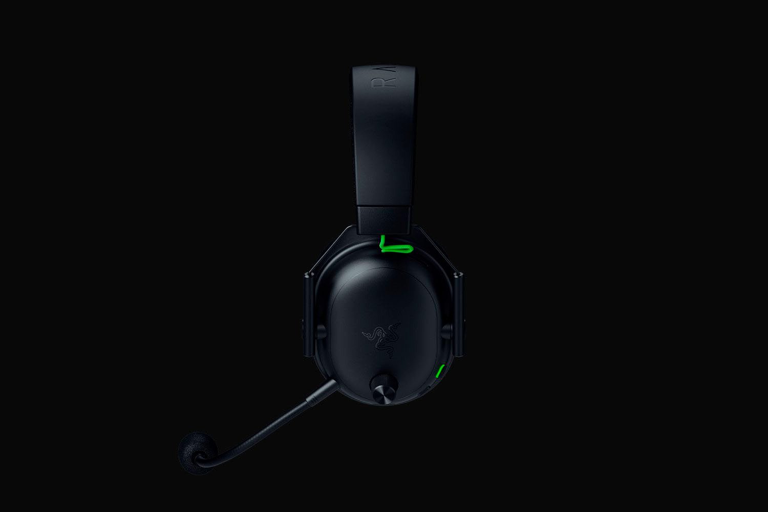 RAZER BlackShark V3 fur Xbox Gaming-Headset (Bluetooth)