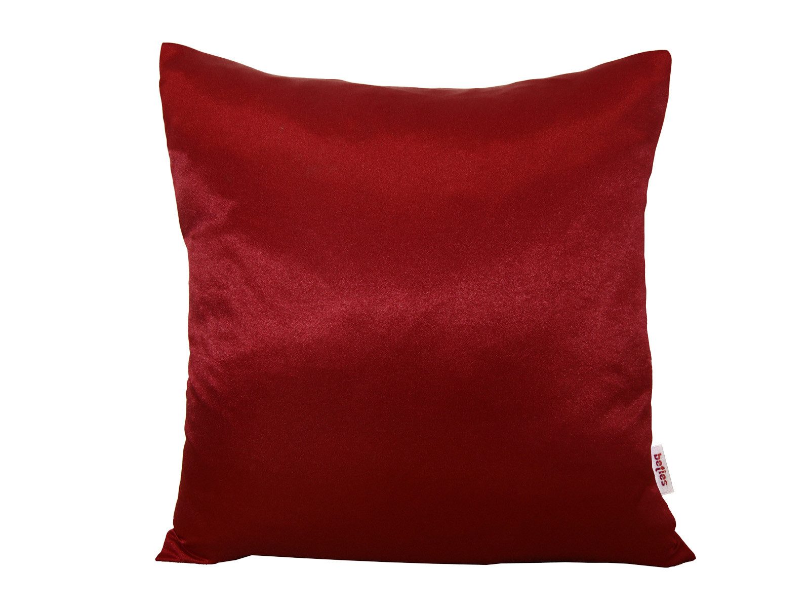 beties Kissenbezug Glanz Satin, (1 Stück), günstig online kaufen