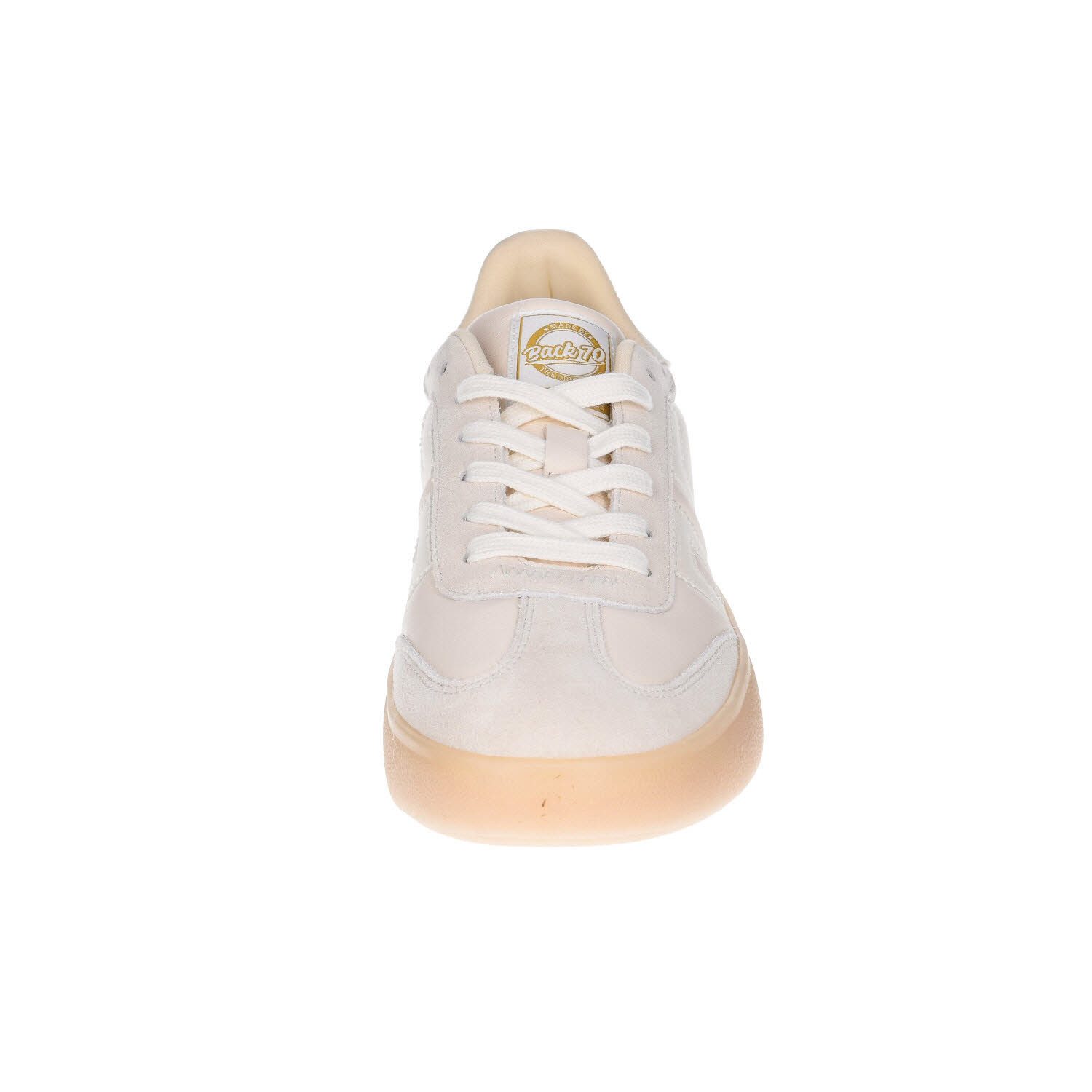 Back 70 Retro Sneaker Schnürschuh