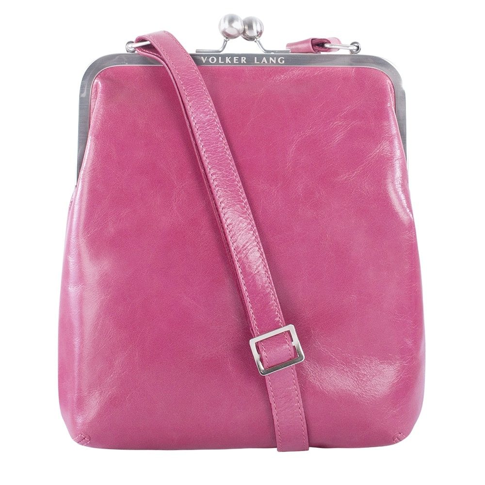 VOLKER LANG Schultertasche LOLA  Elegante günstig online kaufen
