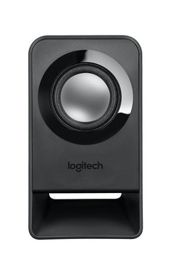 Logitech Z213 2.1 Lautsprecher (7 W)