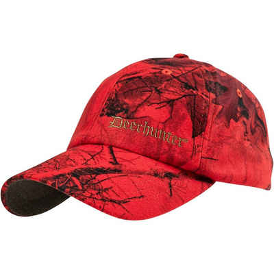 Deerhunter Baseball Cap »Cap RAM«