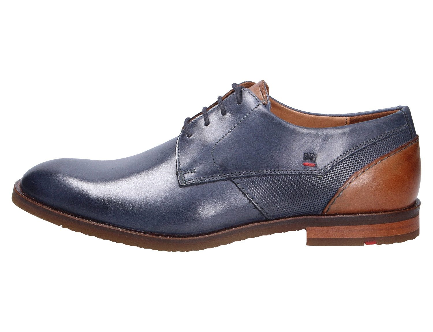 Lloyd DOMINO Schnürschuh Modischer Schnitt