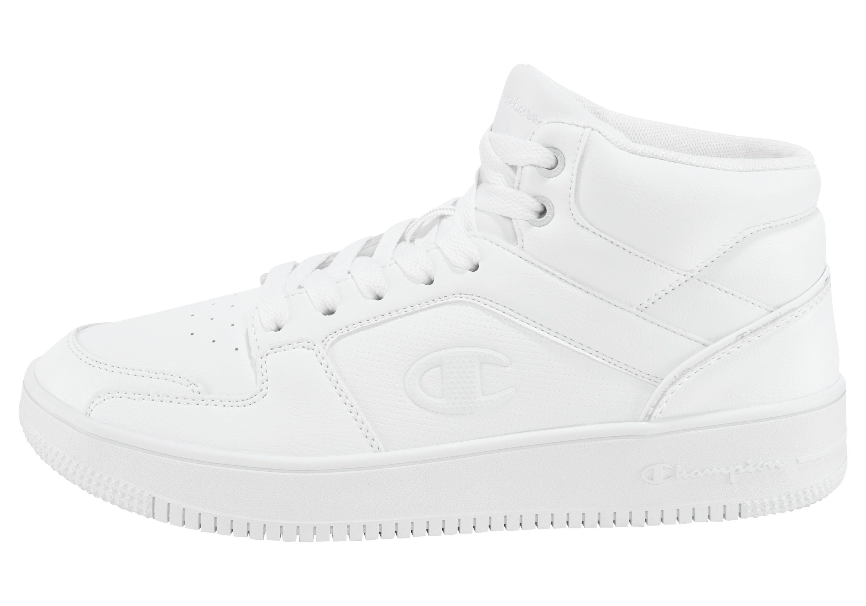 Champion RD18 2.0 MID Sneaker günstig online kaufen