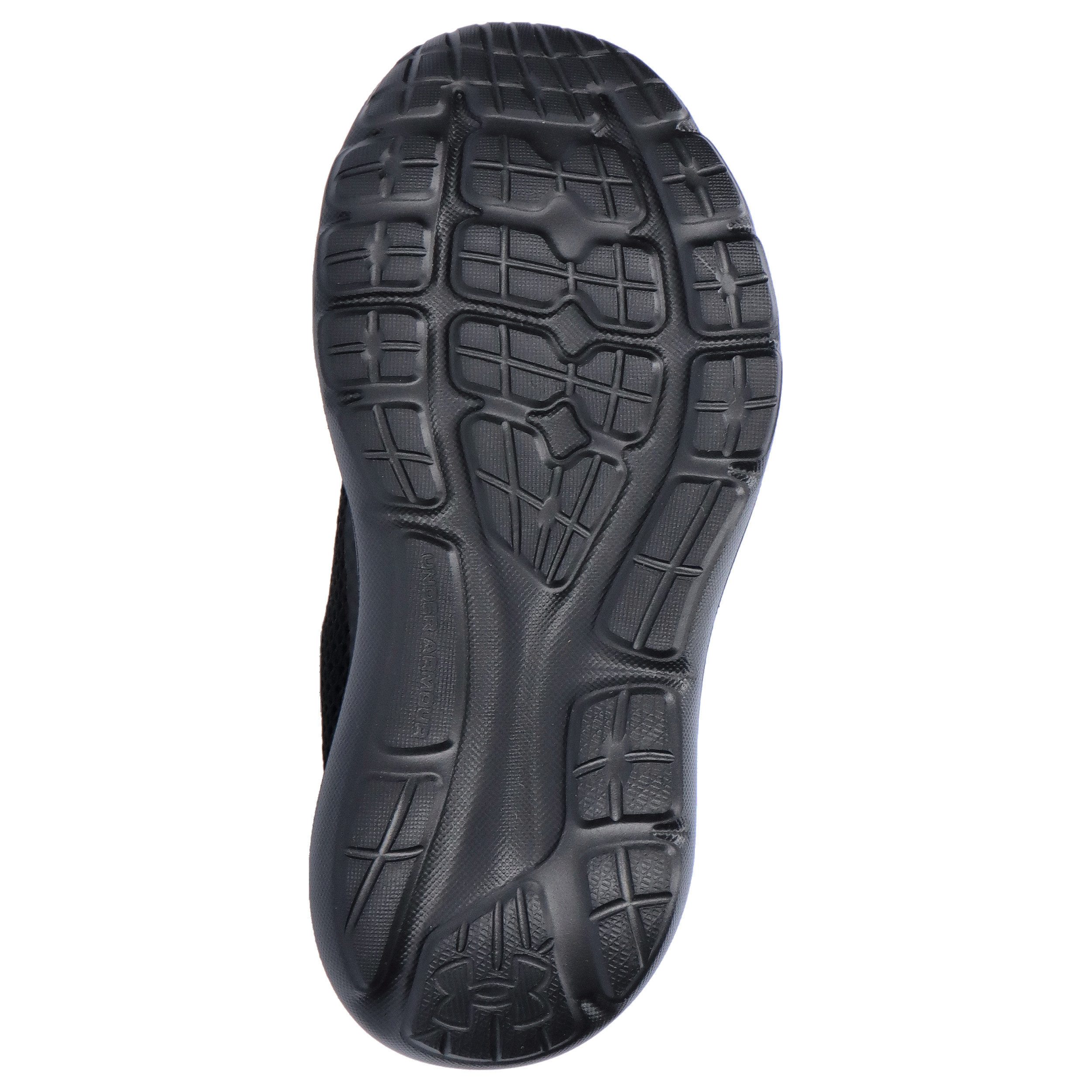 Under Armour® Under Armour Kinder Laufschuhe BPS Surge 3 AC 3024990 Laufschuh