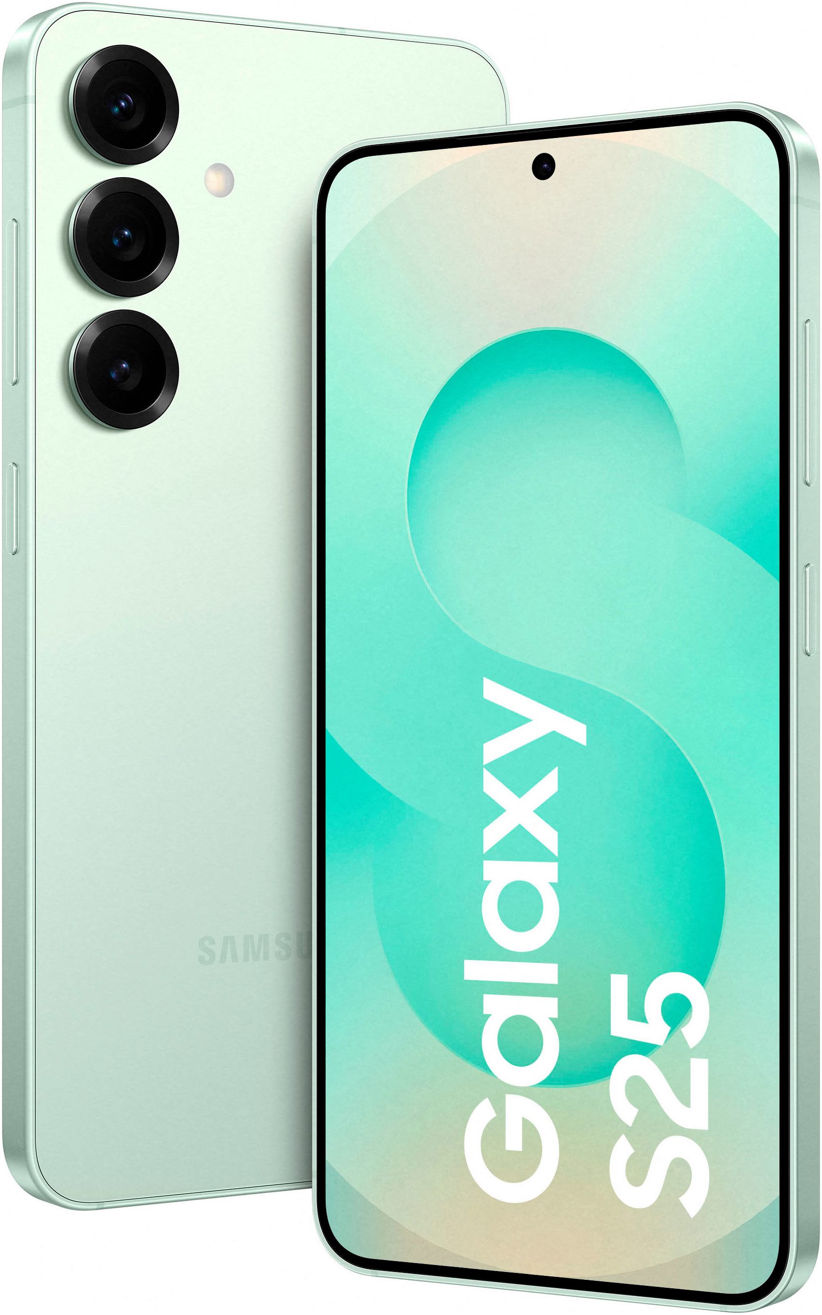Galaxy S25 Smartphone