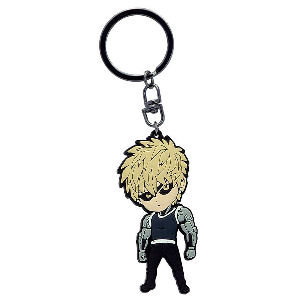ABYstyle Schlüsselanhänger Genos - One Punch Man