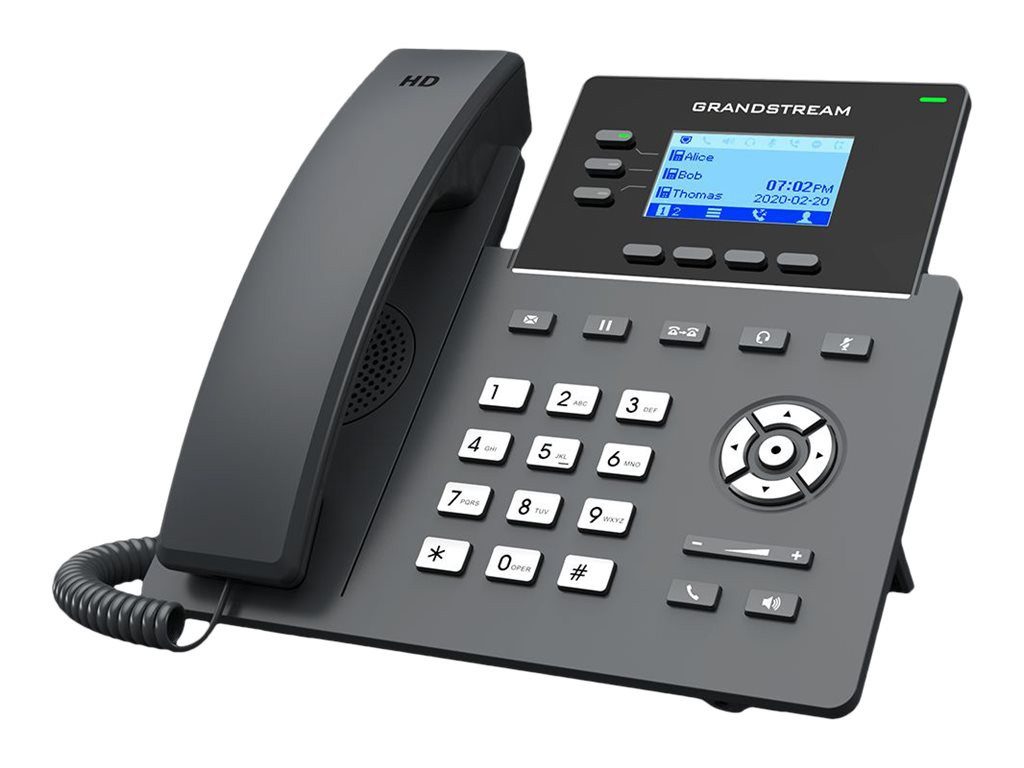 GRANDSTREAM DECT-Telefon