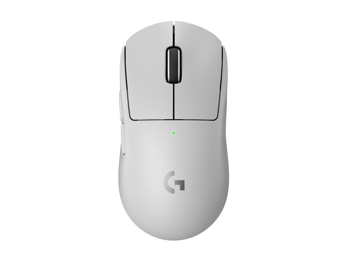 Logitech Gaming-Maus