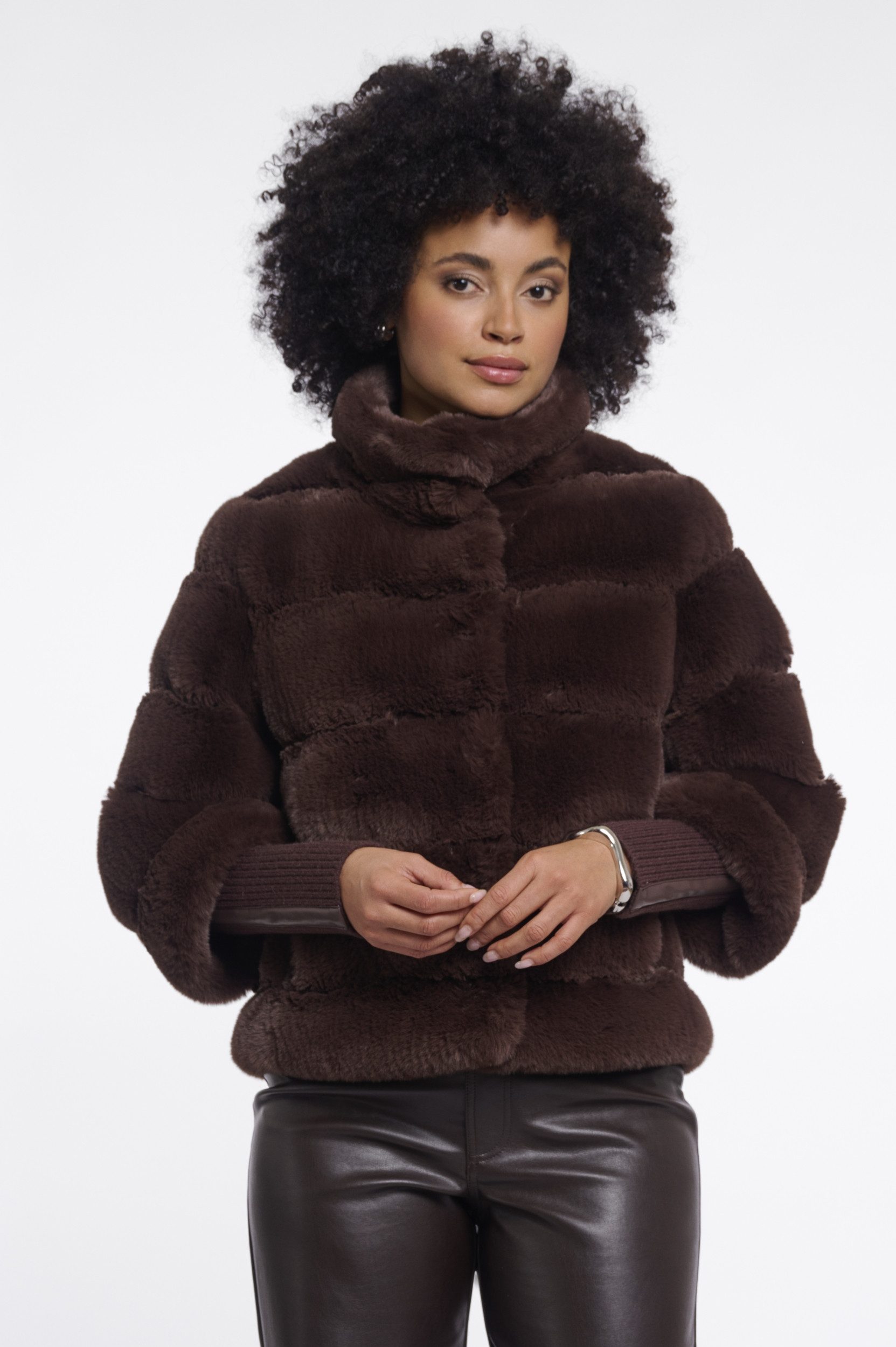 Rino & Pelle Outdoorjacke