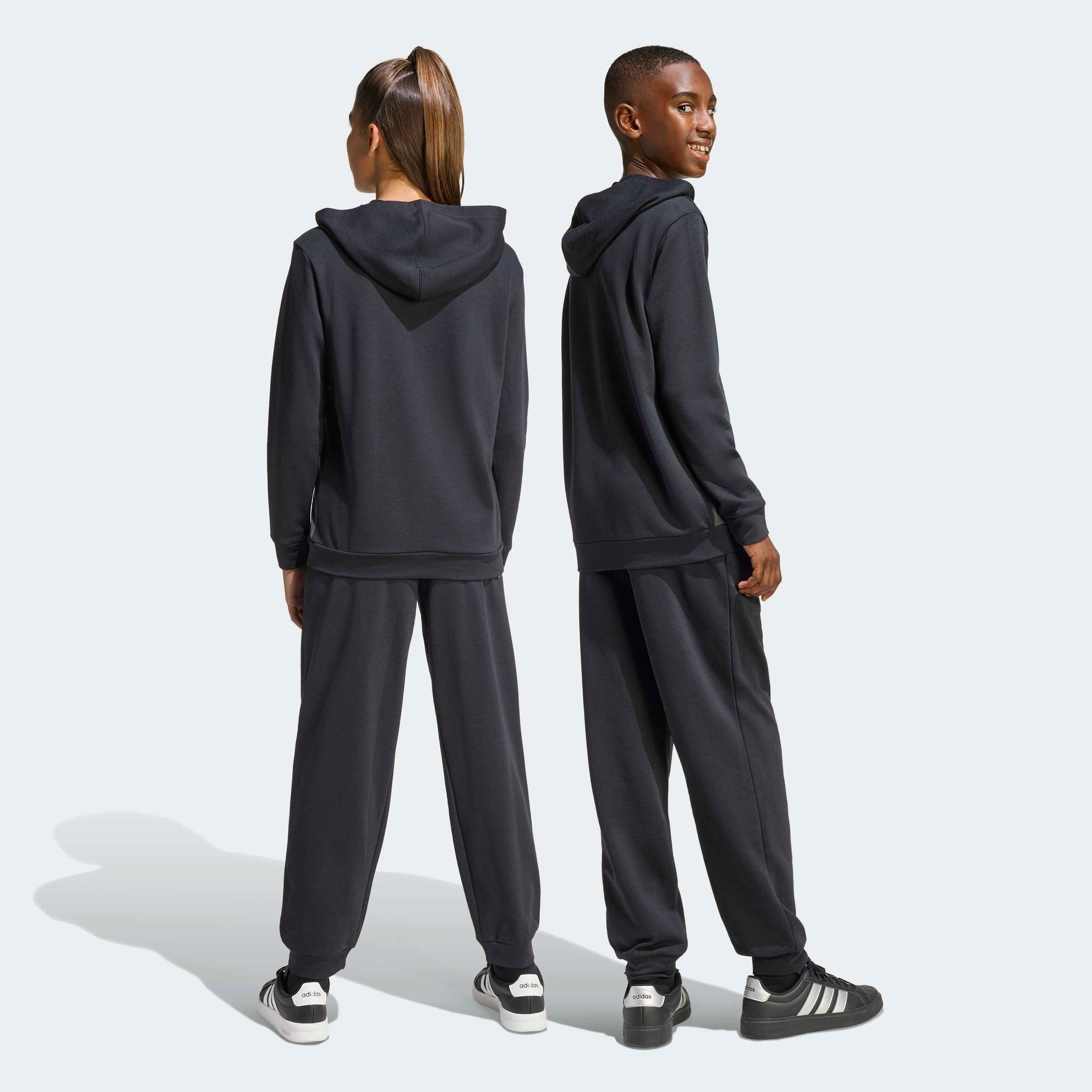 adidas Sportswear Trainingsanzug J CB FT TS (2-tlg)