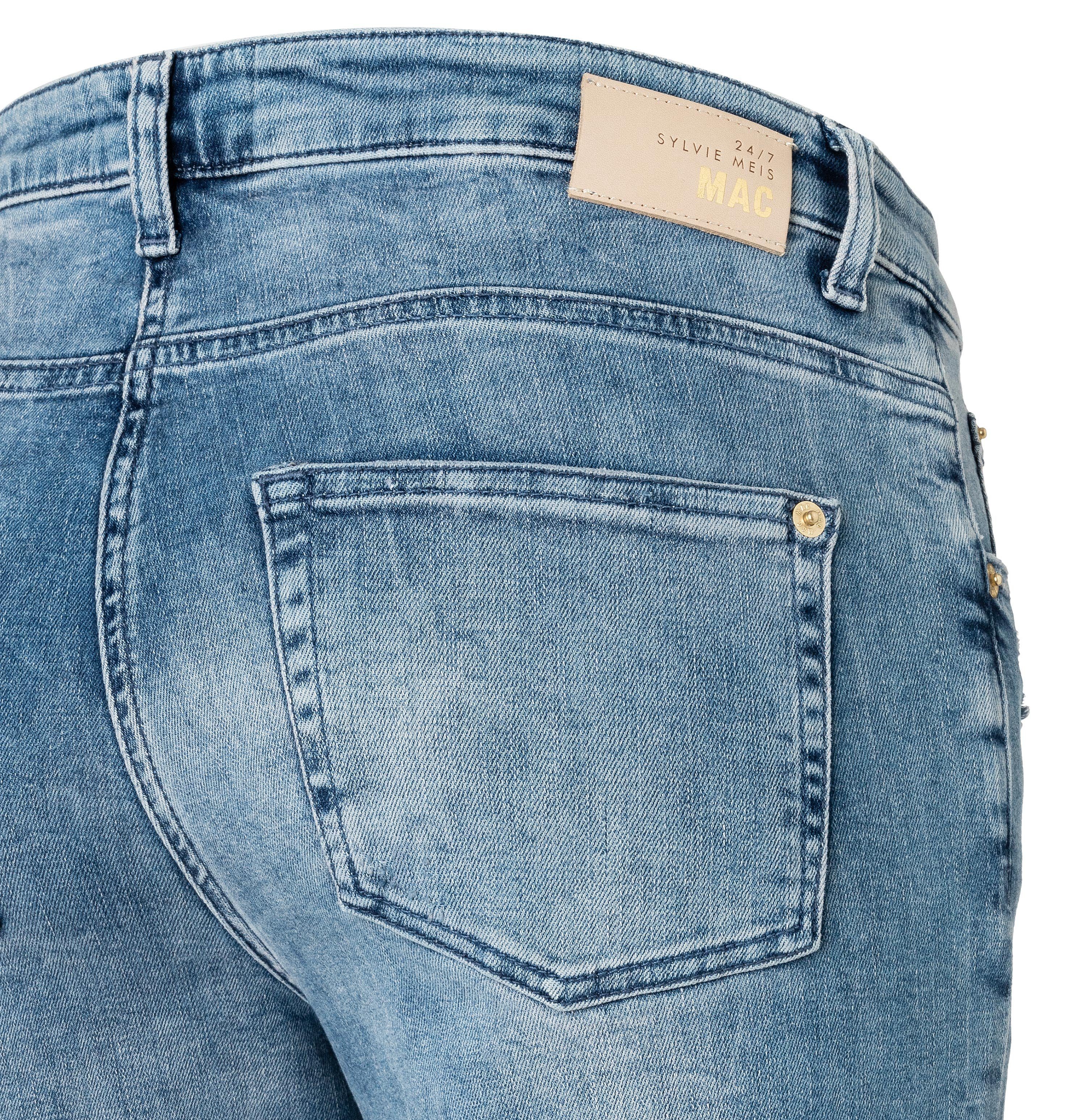 MAC Culotte Rich Culotte