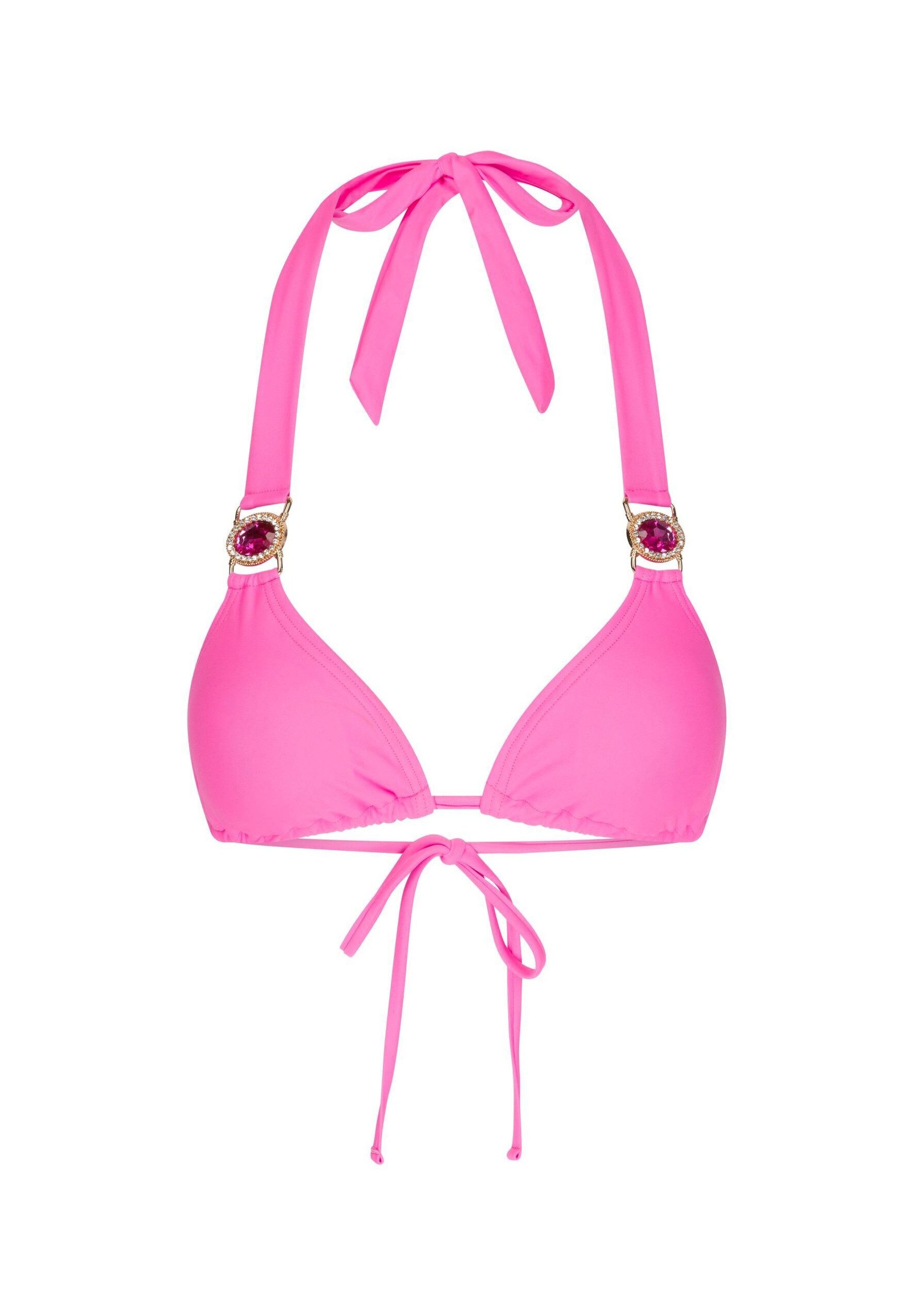 Moda Minx Triangel-Bikini-Top Amour Triangle (1-St), günstig online kaufen