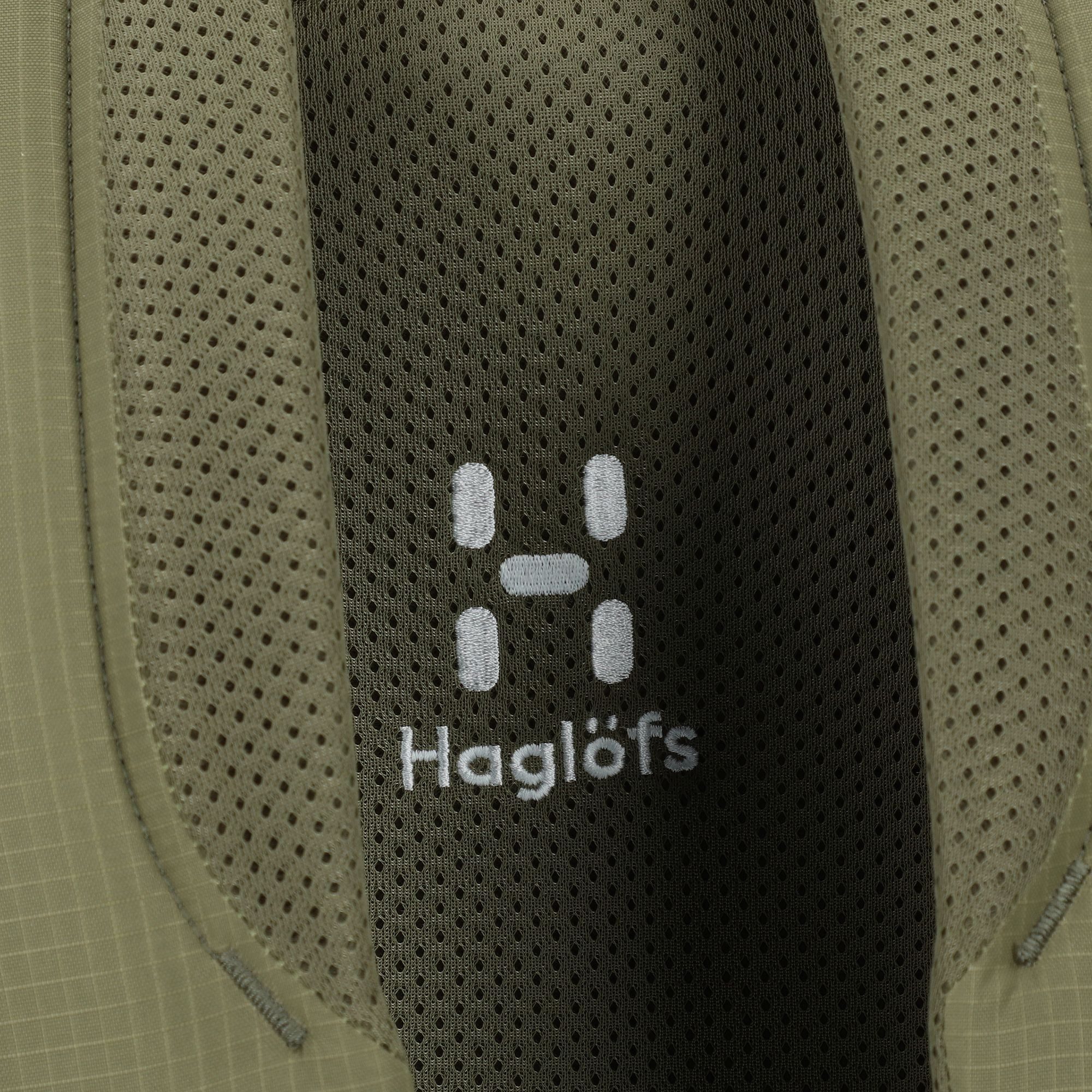 Haglöfs Daypack Vide, Polyamid