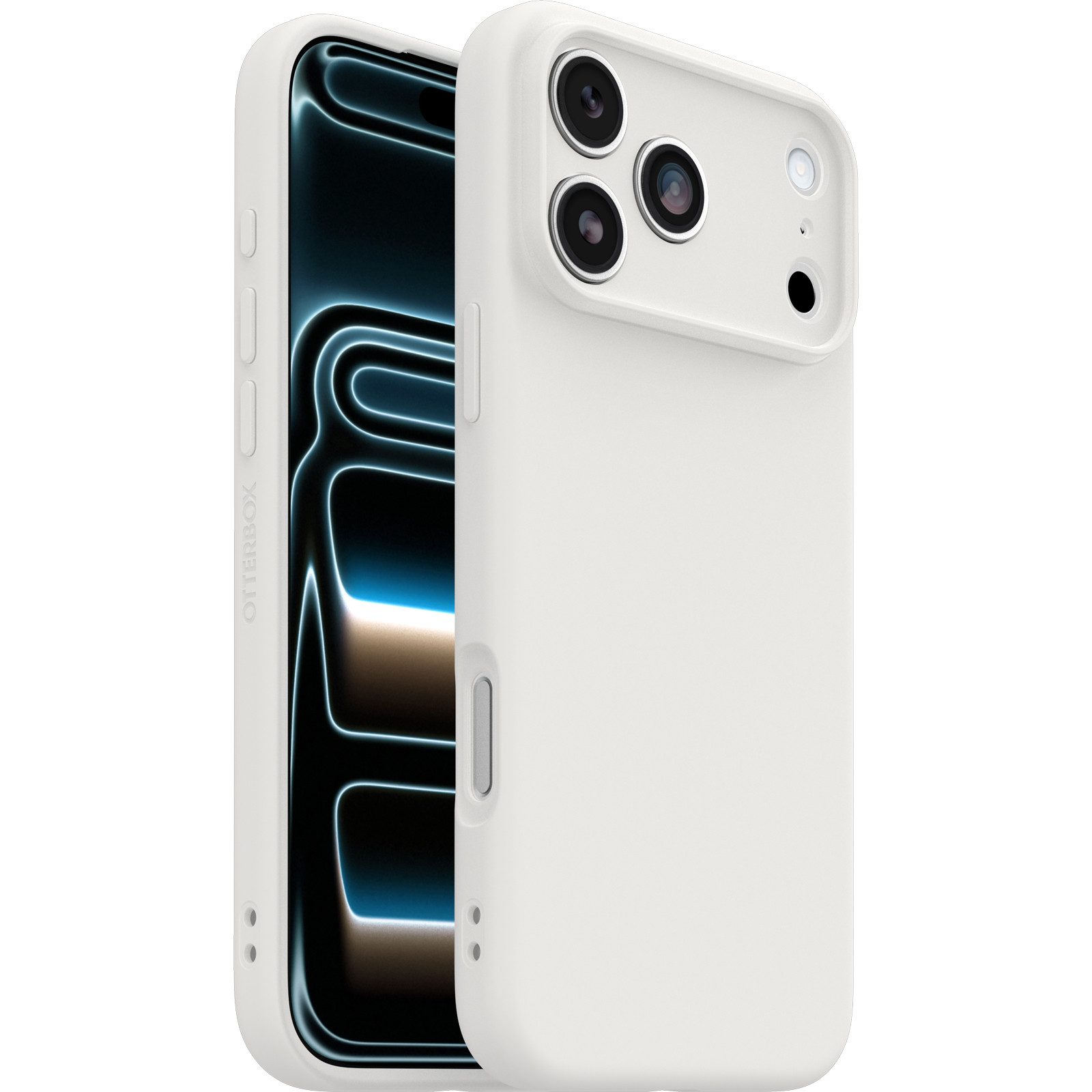 Otterbox Handyhülle Figura für Apple iPhone 17 Pro Max, Backcover, Schutzhülle, Handyschutzhülle, Case, Schutzcase, stoßfest