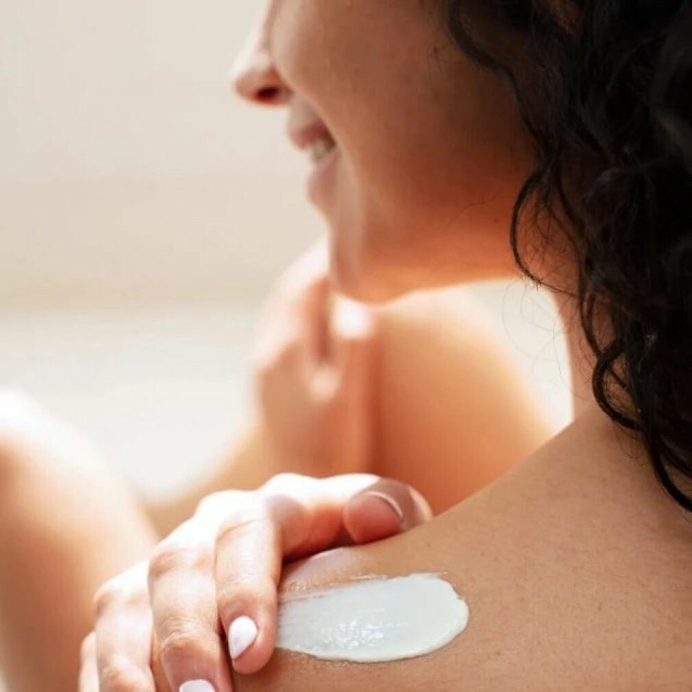 SVR Körperpflegemittel Topialyse nährende Creme für trockene und empfindliche Haut 200ml