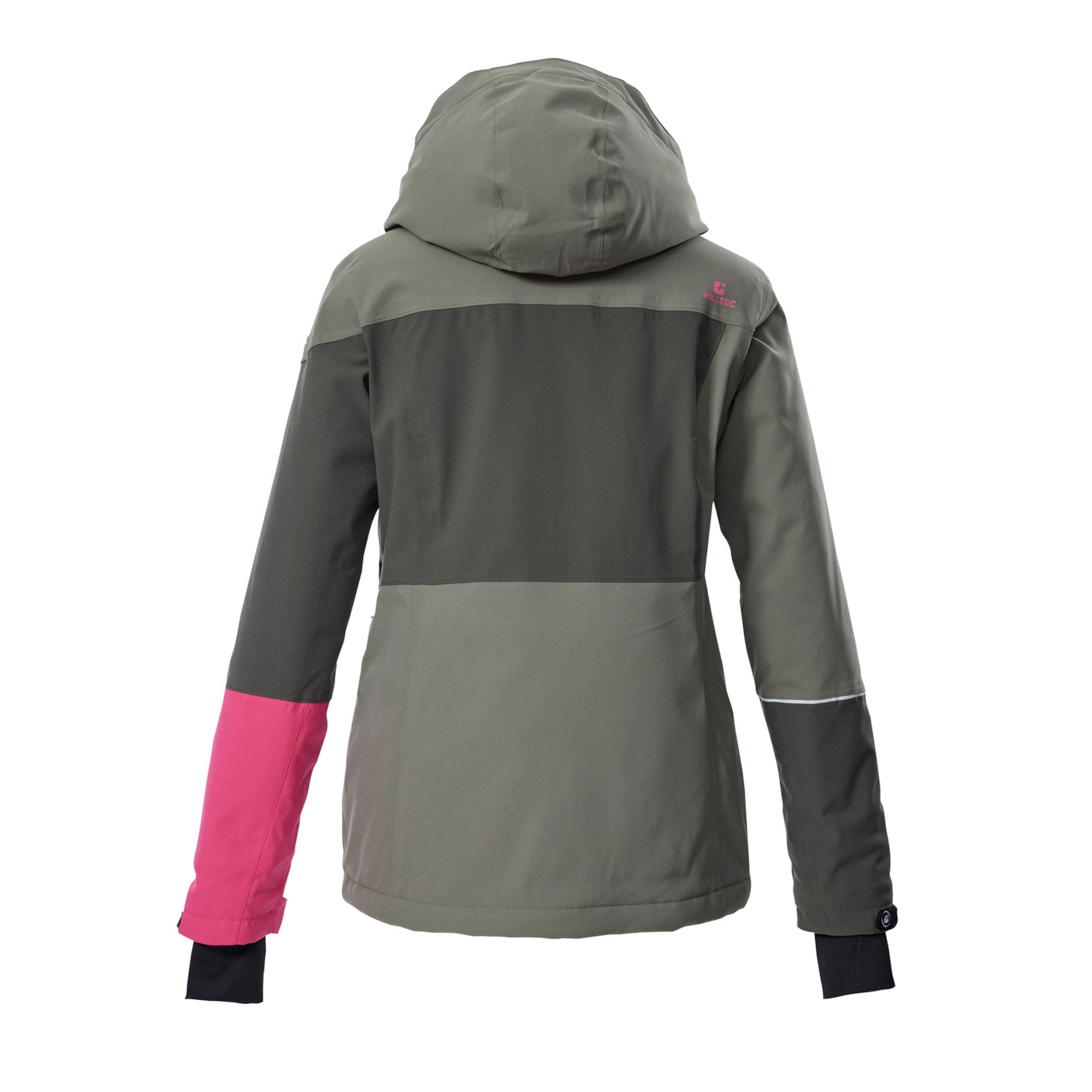 Killtec Skijacke killtec Damen Skijacke KSW günstig online kaufen
