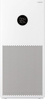 Xiaomi Luftfilter Smart Air Purifier 4 Lite, für 43 m² Räume